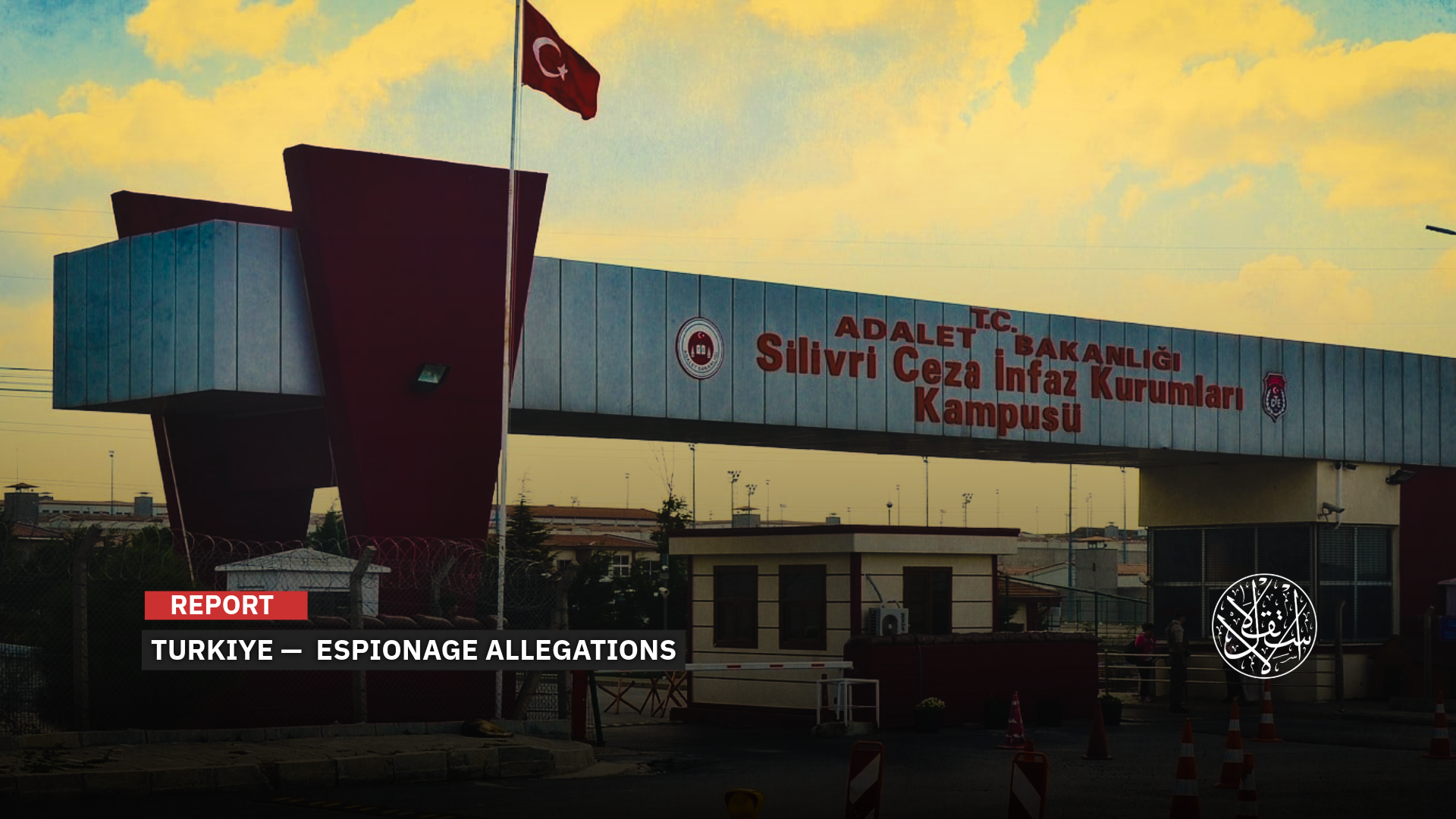 Turkiye’s intelligence service has exposed an Emirati spy ring accused of collecting sensitive data on critical state institutions.