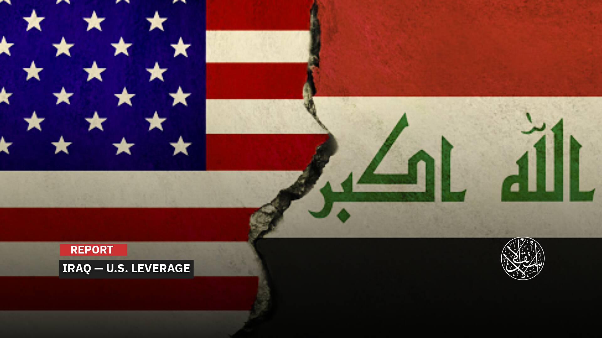 U.S. Envoy Sets Tough Conditions for Forming Iraq’s New Government: Where Is the Country Headed?