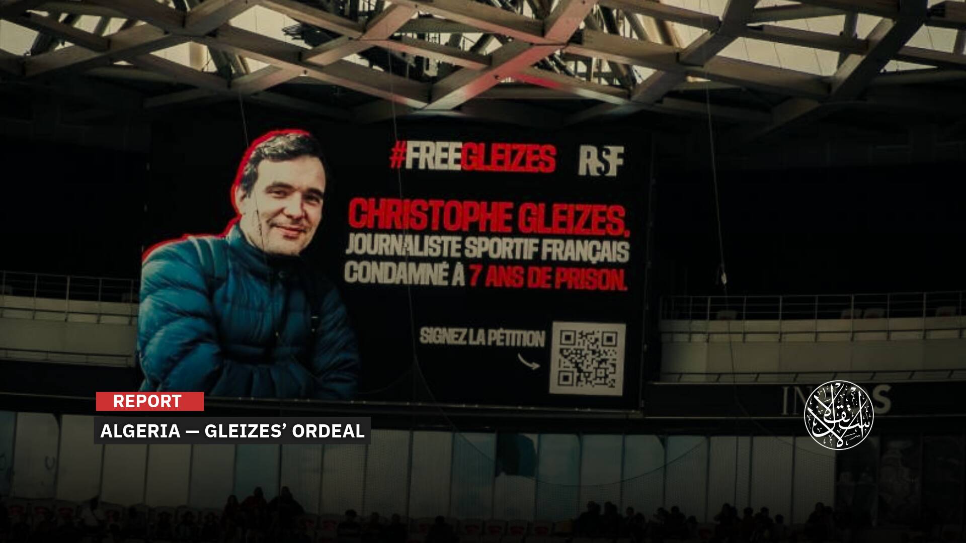 Algeria and France Caught in Fresh Crisis Over ‘Spy Journalist’: What’s the Real Story?