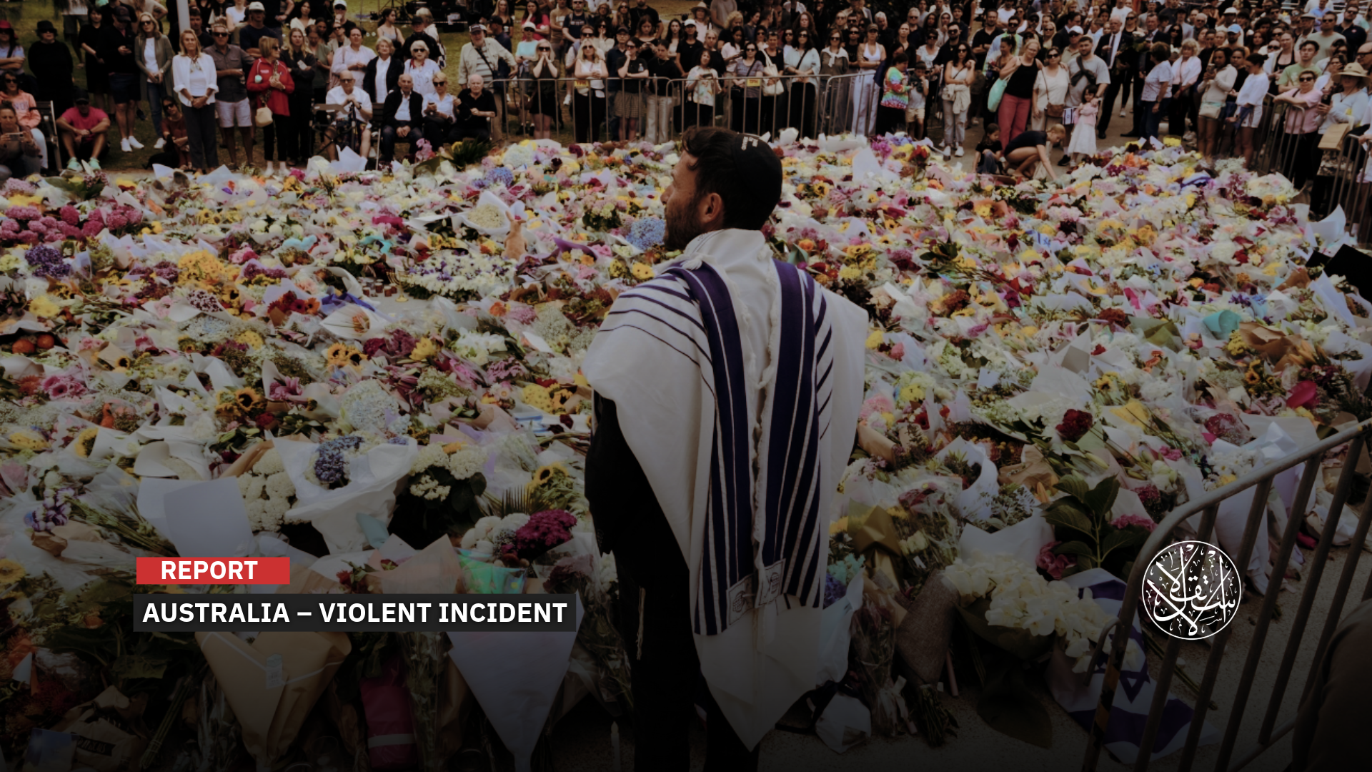 Amid Political and Media Exploitation: How the Bondi Attack Sparked Widespread Controversy