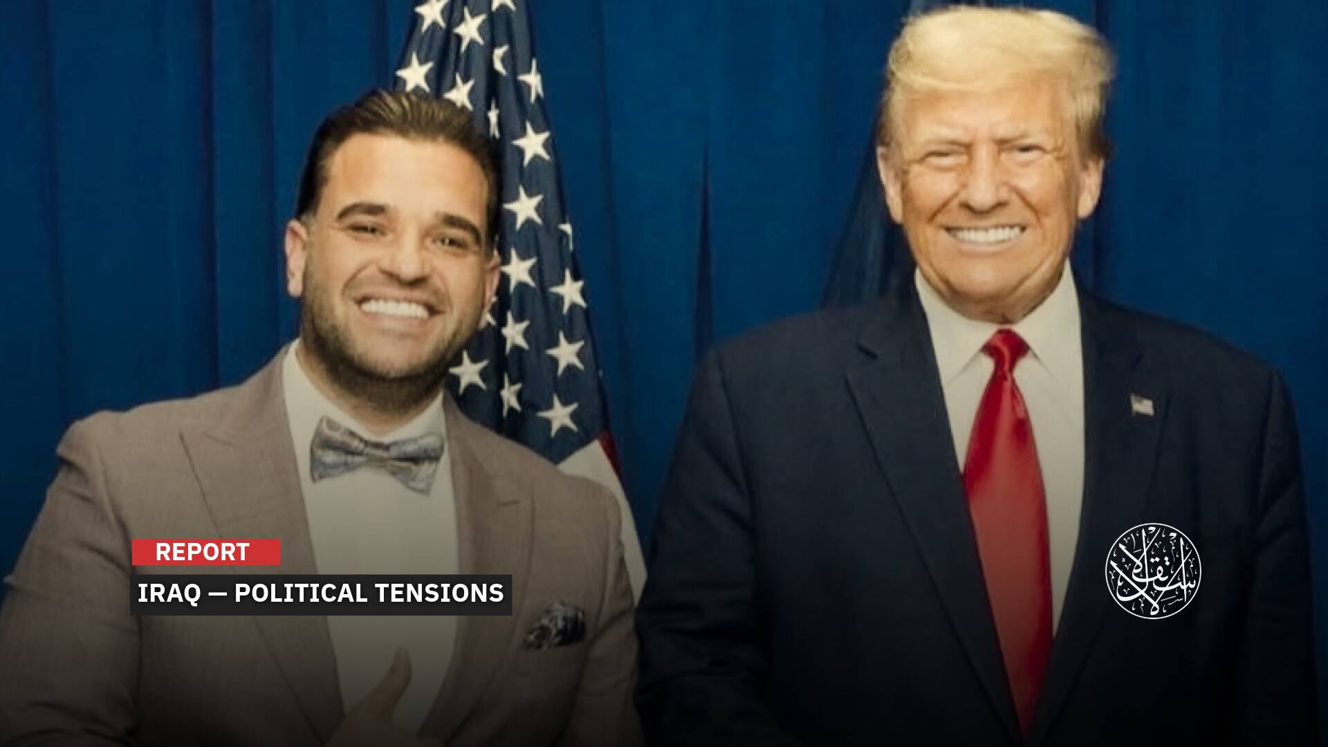 Trump’s Envoy Faces Threat from Iran-Backed Militias in a New Phase of Iraq’s Sovereignty Struggle