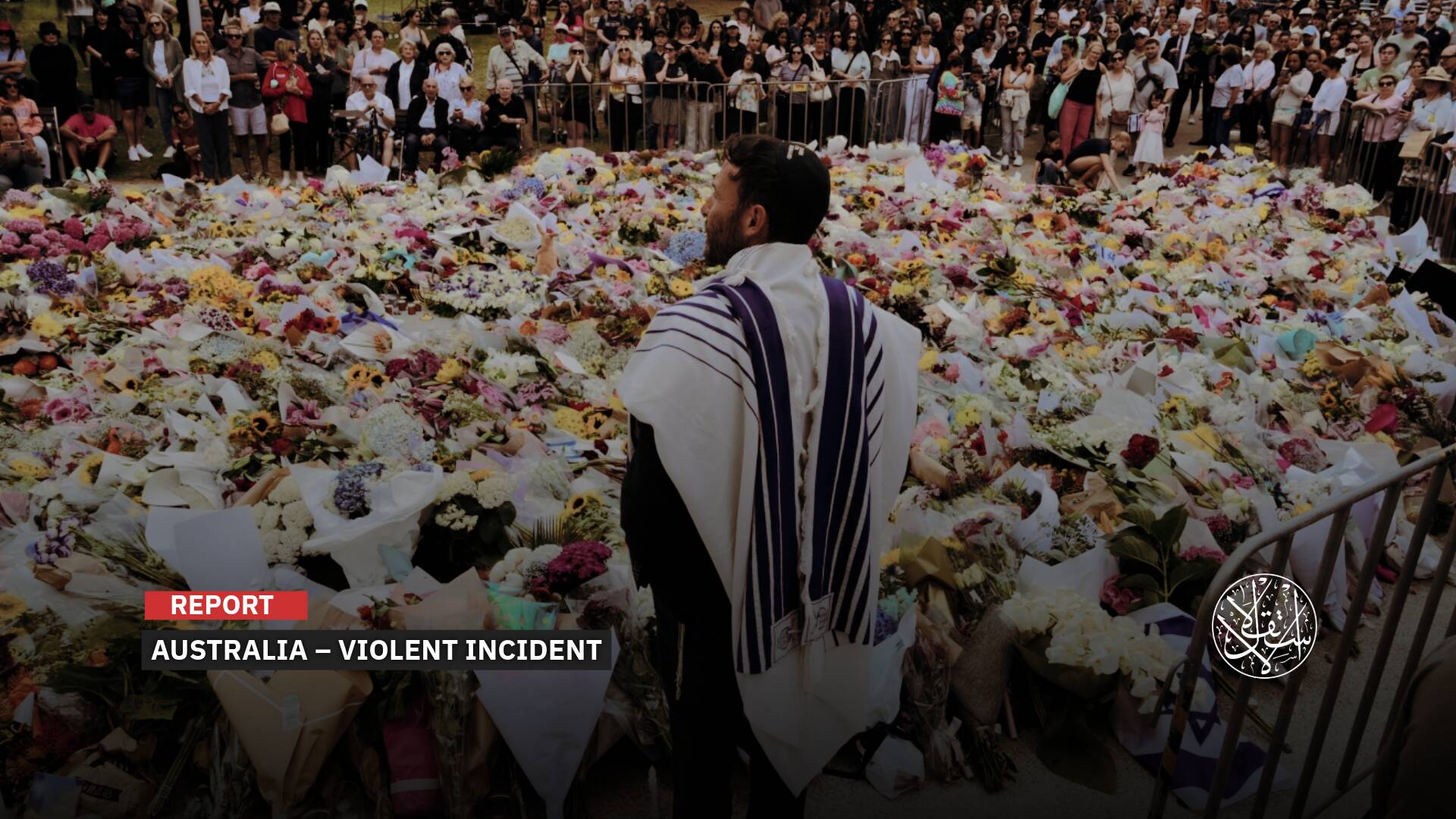 Amid Political and Media Exploitation: How the Bondi Attack Sparked Widespread Controversy