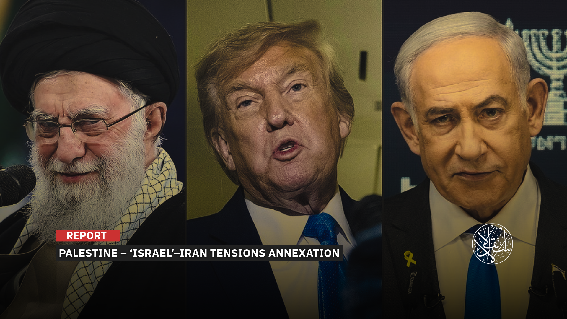 “Hebrew media outlets assert that war is inevitable, sooner or later.”