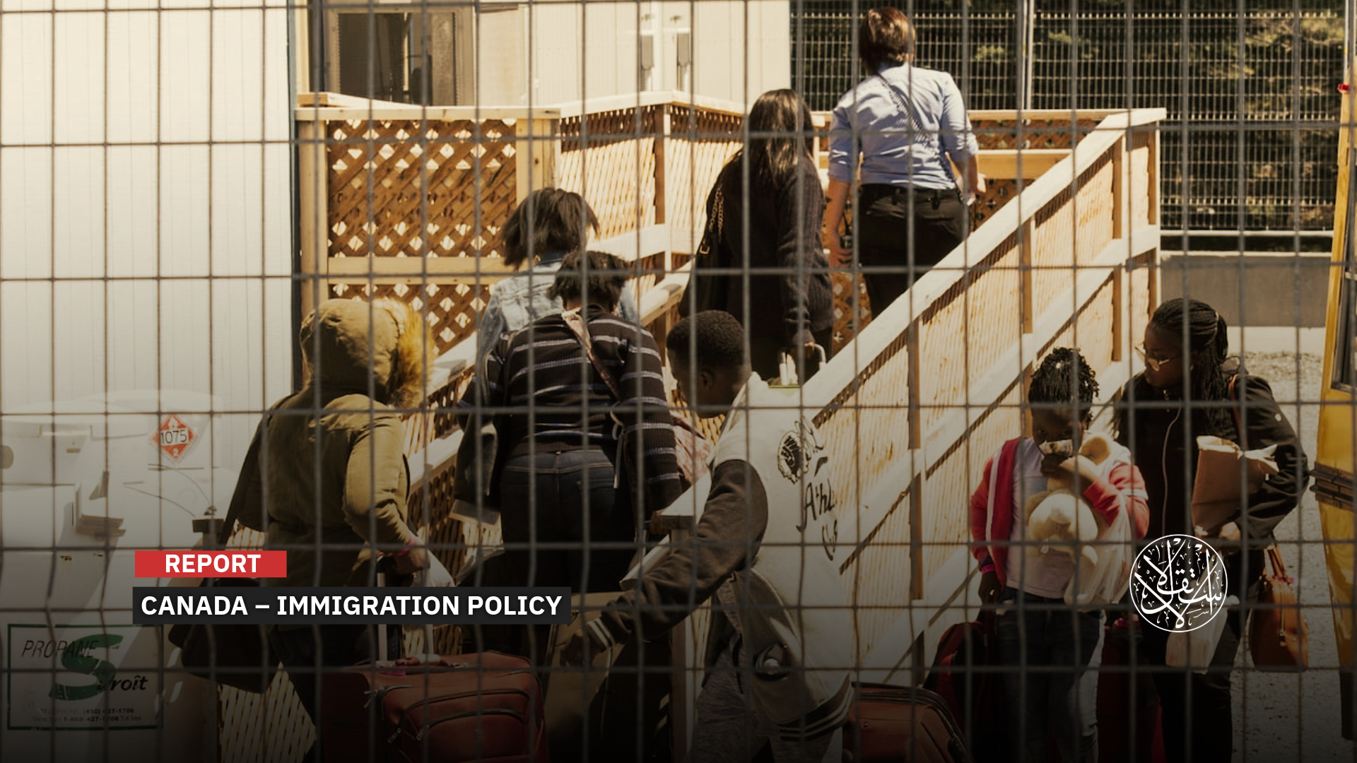 “Critics said that Bill C-12 could fuel xenophobia and make refugees and immigrants political scapegoats.”