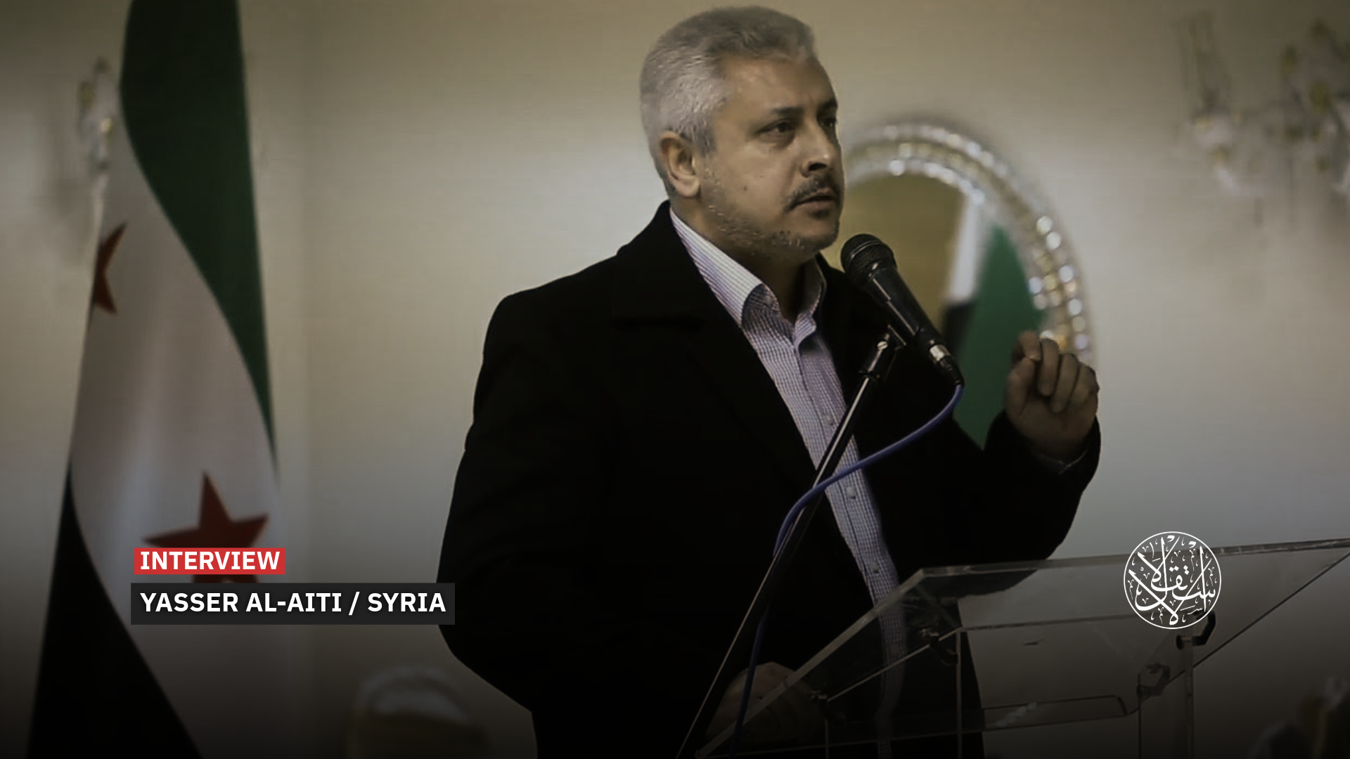 “Parties that carry national banners are capable of attracting people.”