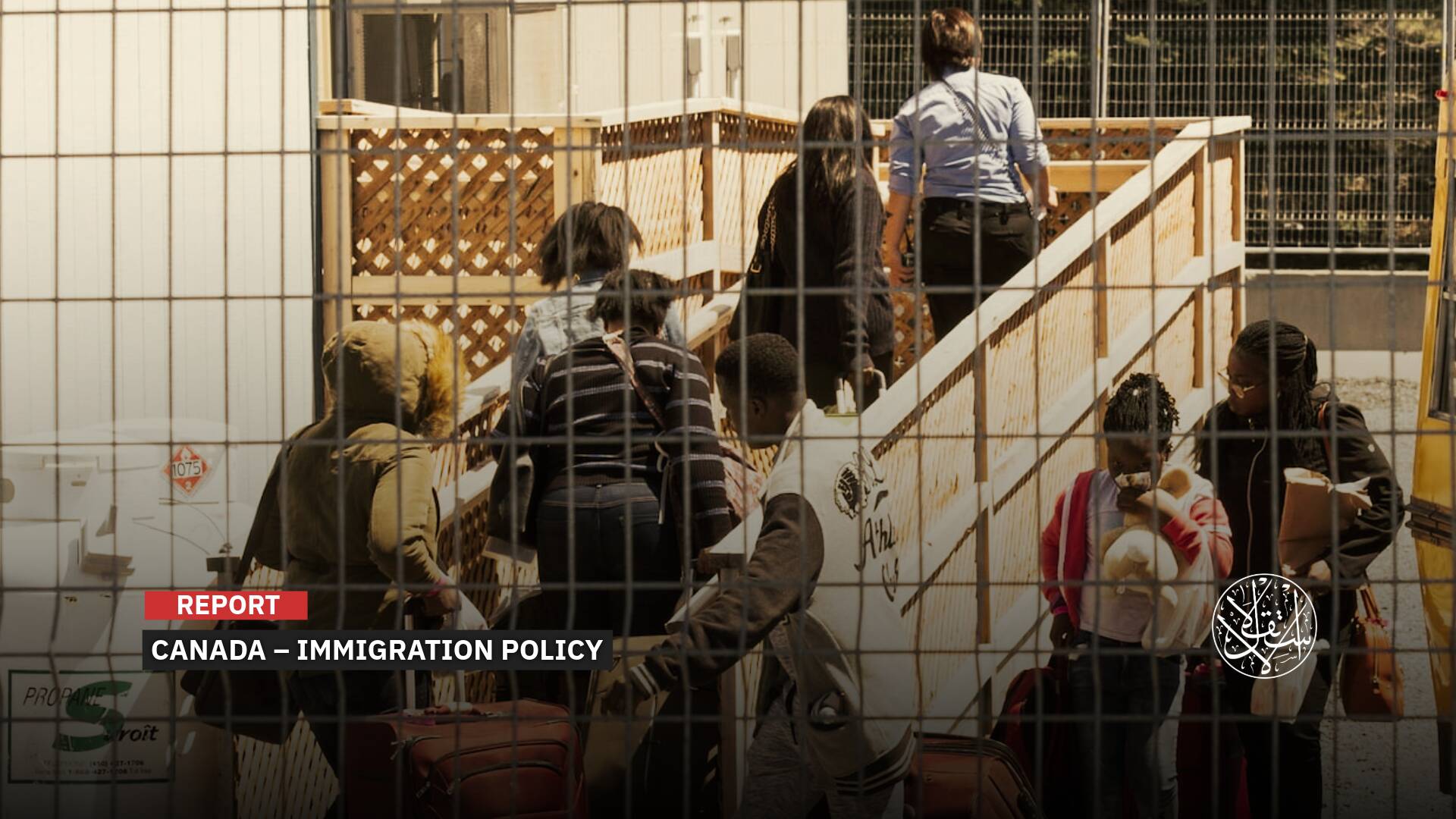 Why Bill C-12 Represents a Dangerous Shift in Canadian Asylum Policy