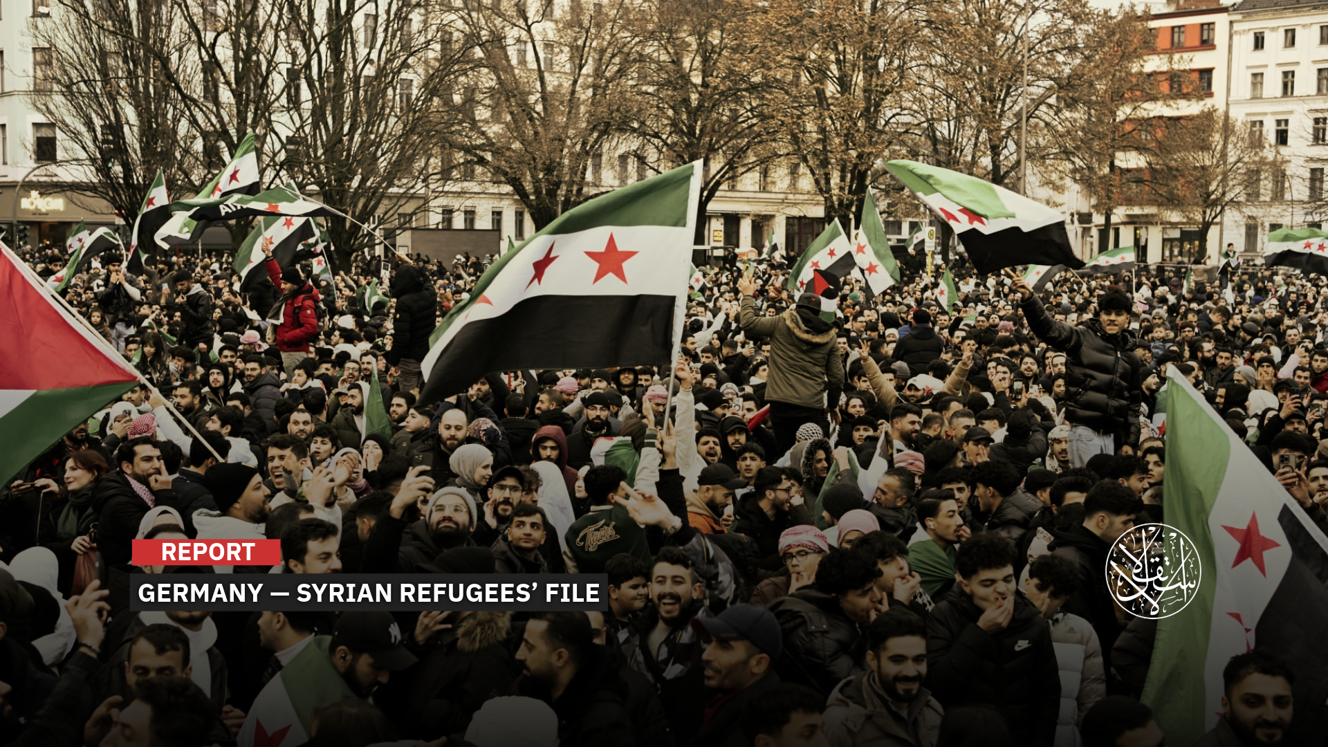 Germany has rolled back asylum decisions for those who visited Syria after Assad’s fall.