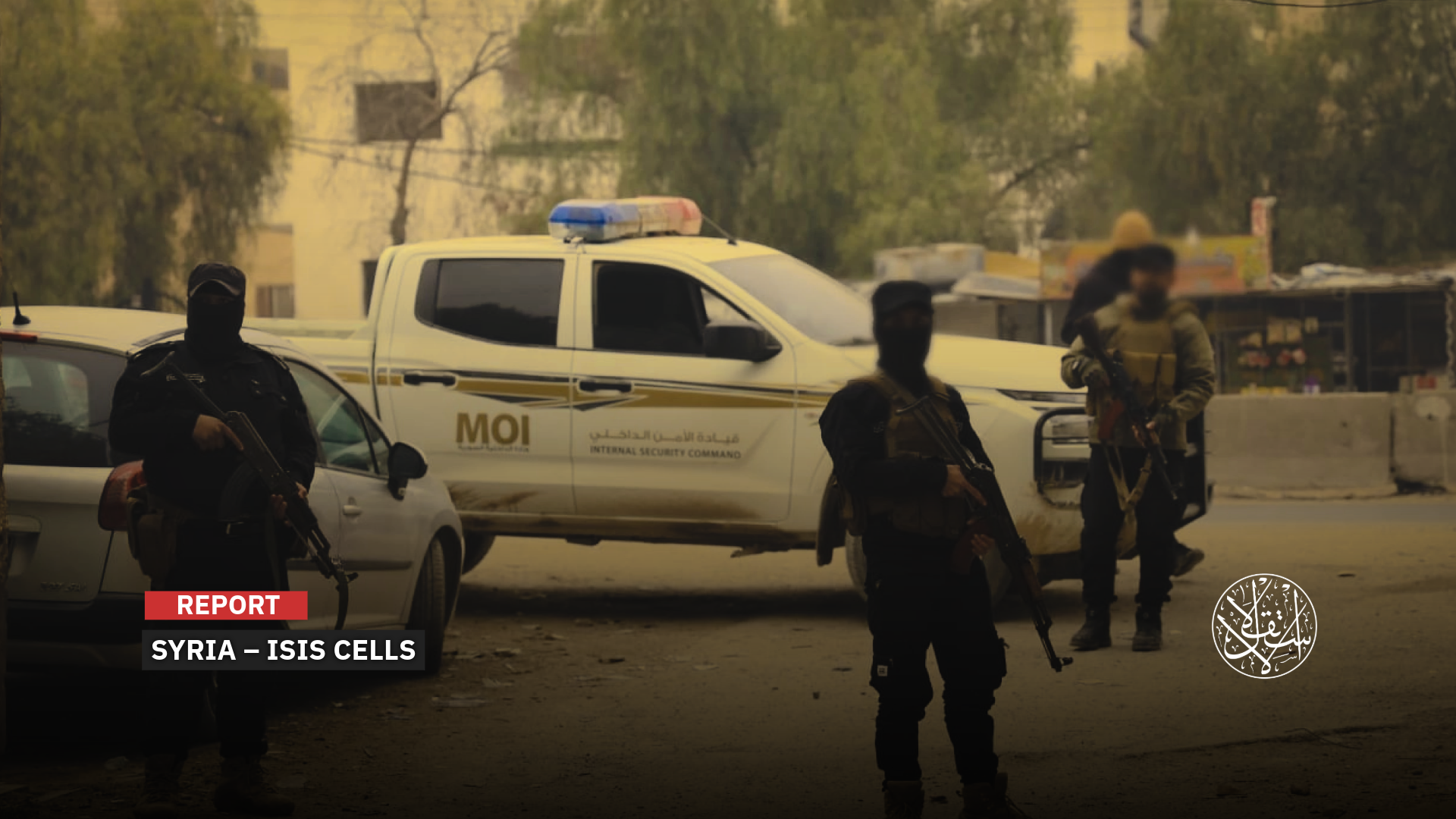 “ISIS does not have areas of control that can be considered traditional targets.”