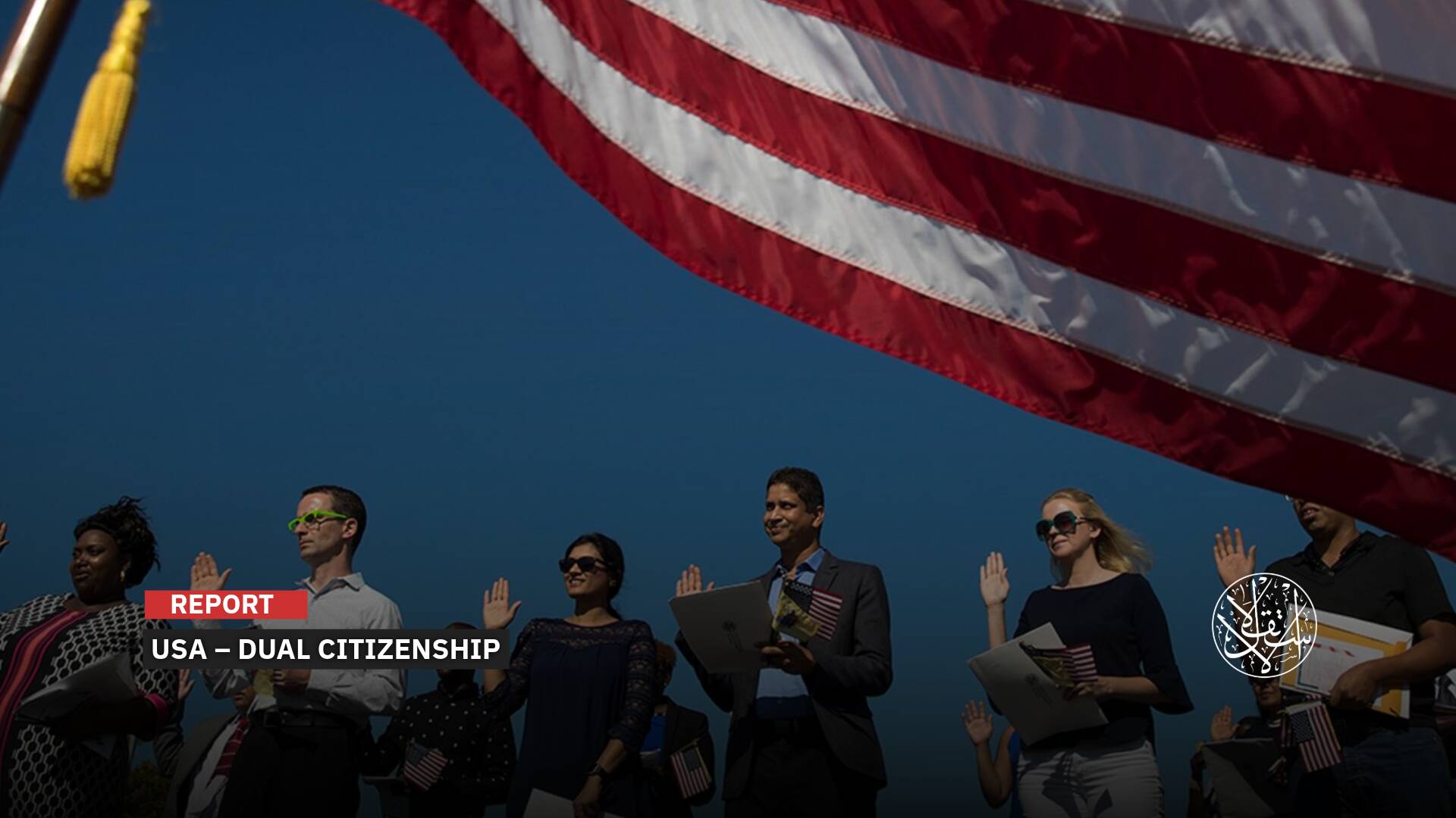 How a Republican Bill Threatens the Future of Millions of Dual-Citizen Americans