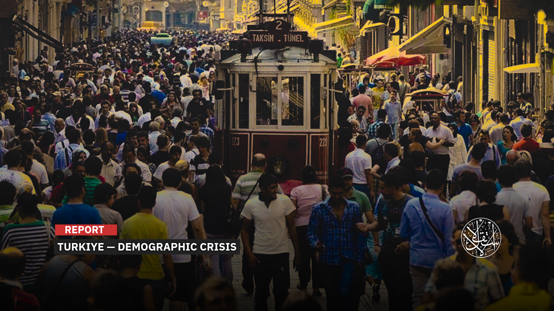 Erdogan warns of ‘existential threat’ as fertility crisis looms over Turkiye.