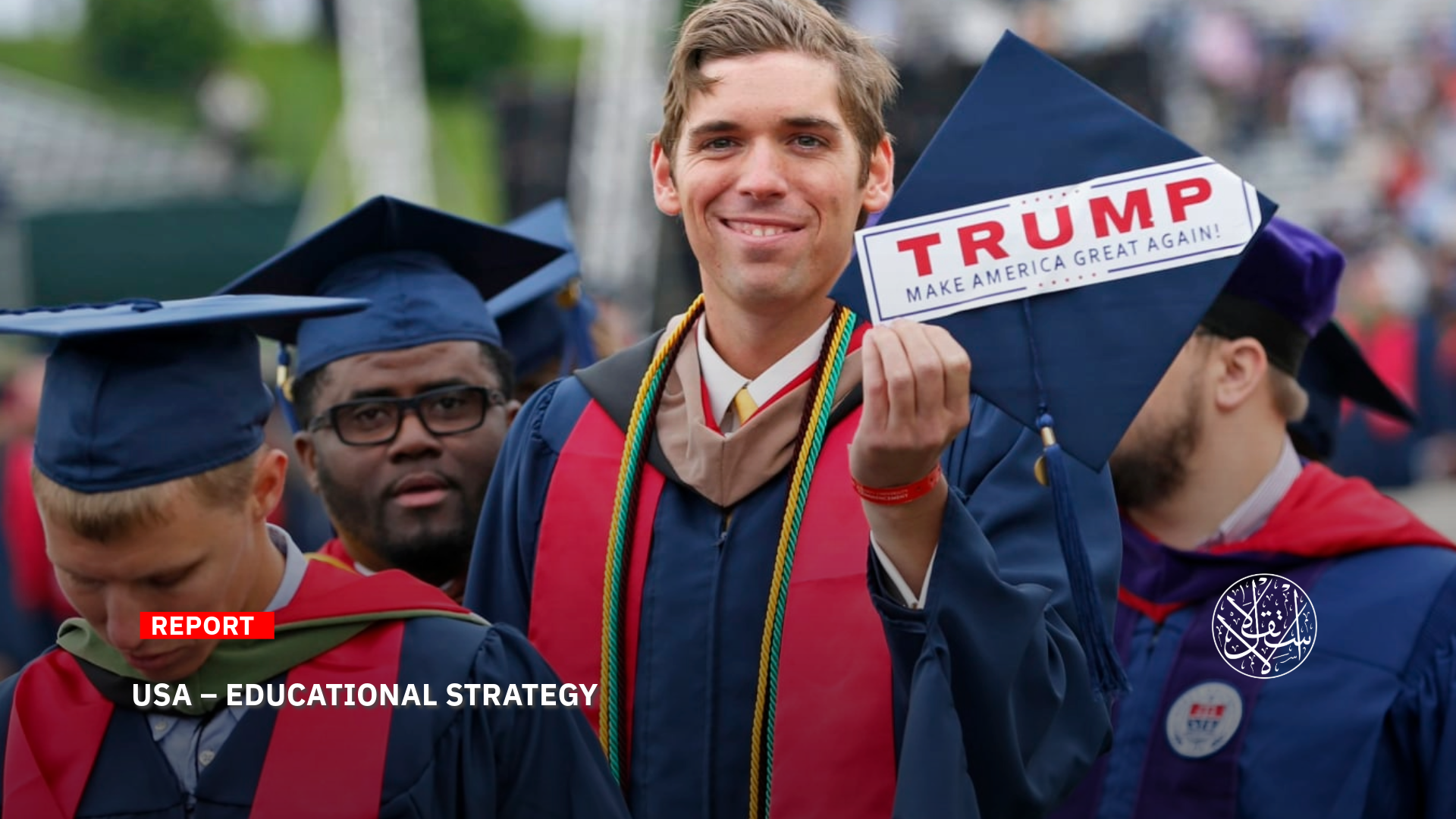 How Trump Promotes the Republican Agenda in American Educational Institutions