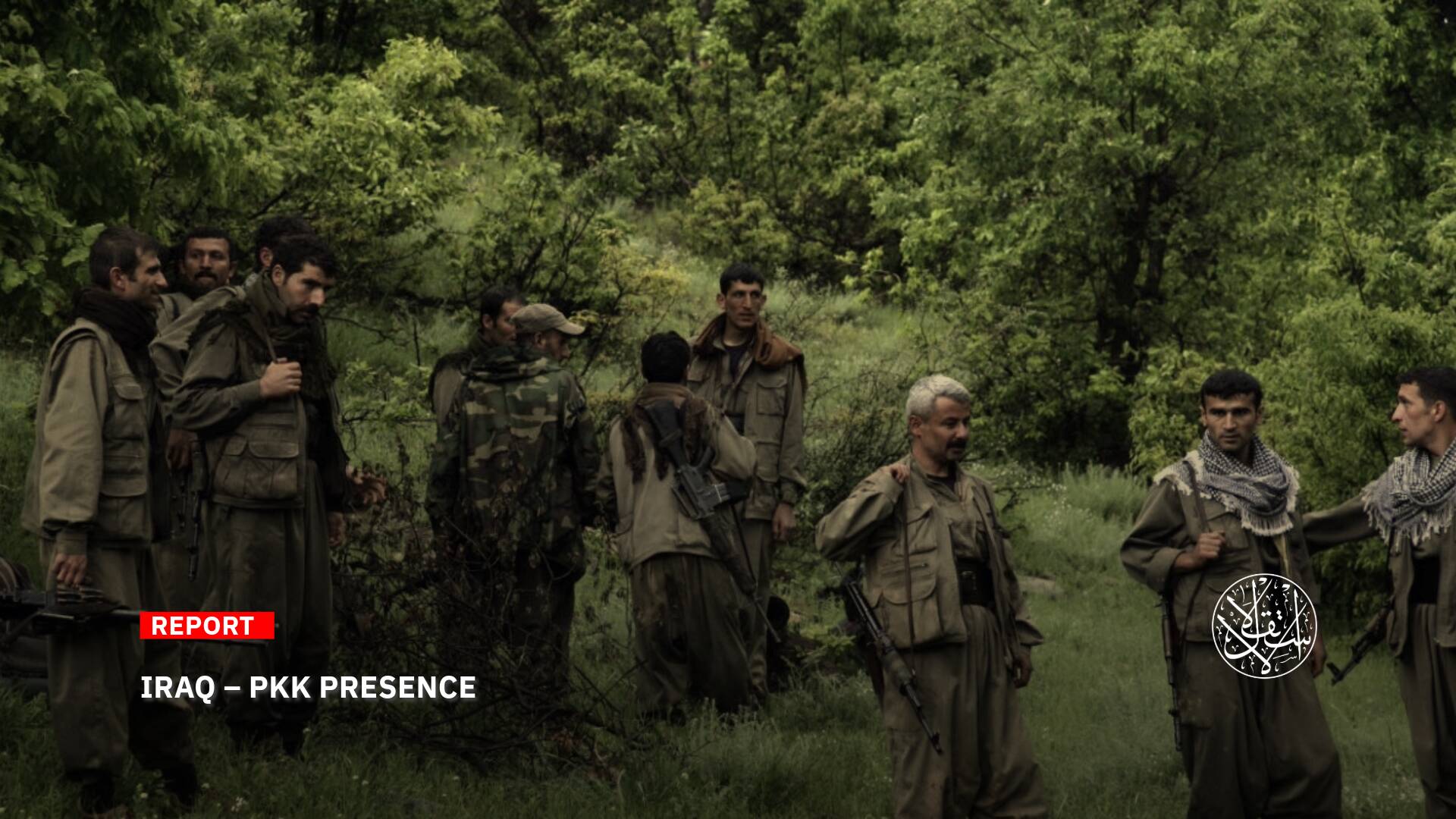 After Ocalan's Call to Dissolve the PKK, What’s Next for the Group in Iraq?