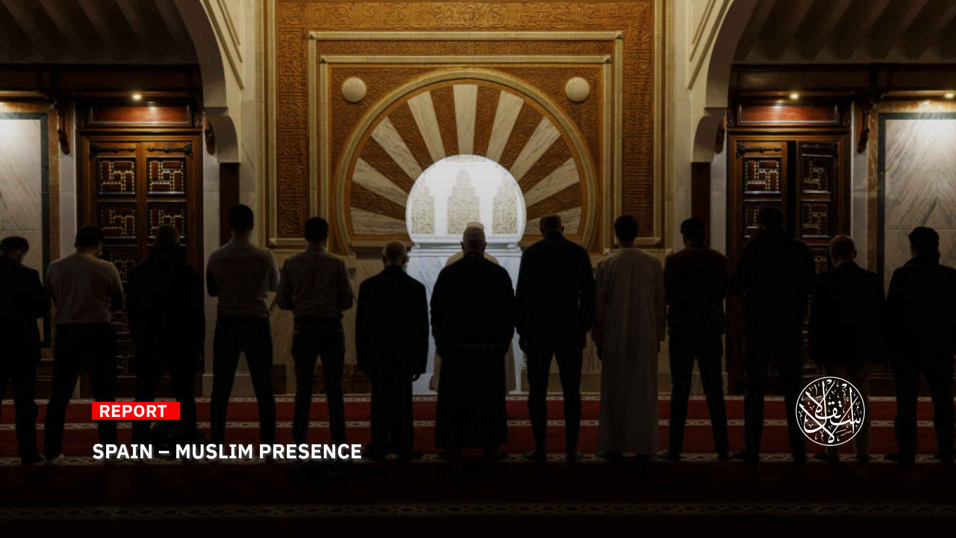 Muslims in Spain: Andalusian Roots, Growing Presence, and Ongoing Challenges