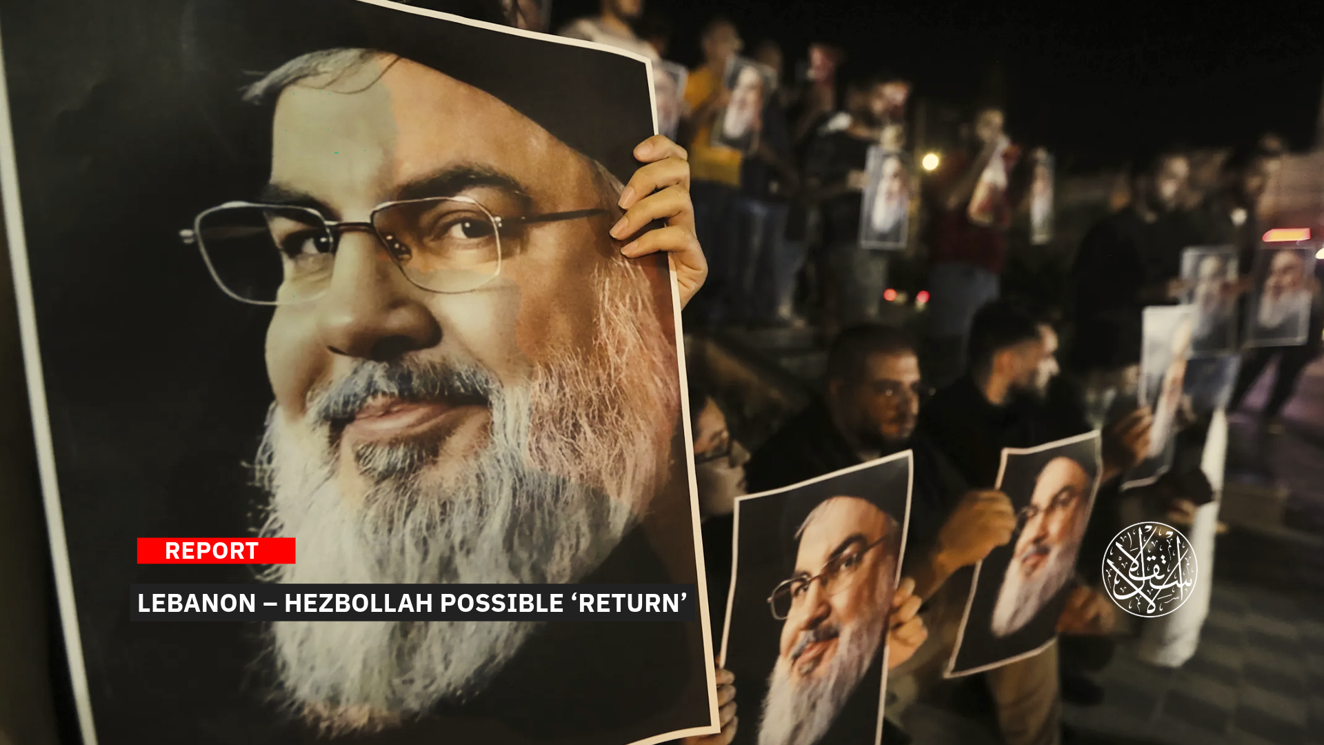 Hezbollah focused on paying compensation to victims of the Israeli assault ahead of the municipal elections.