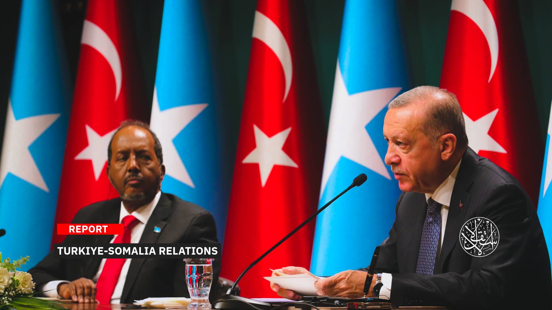 Why Turkiye Holds the Keys to Somalia’s Political and Security Future