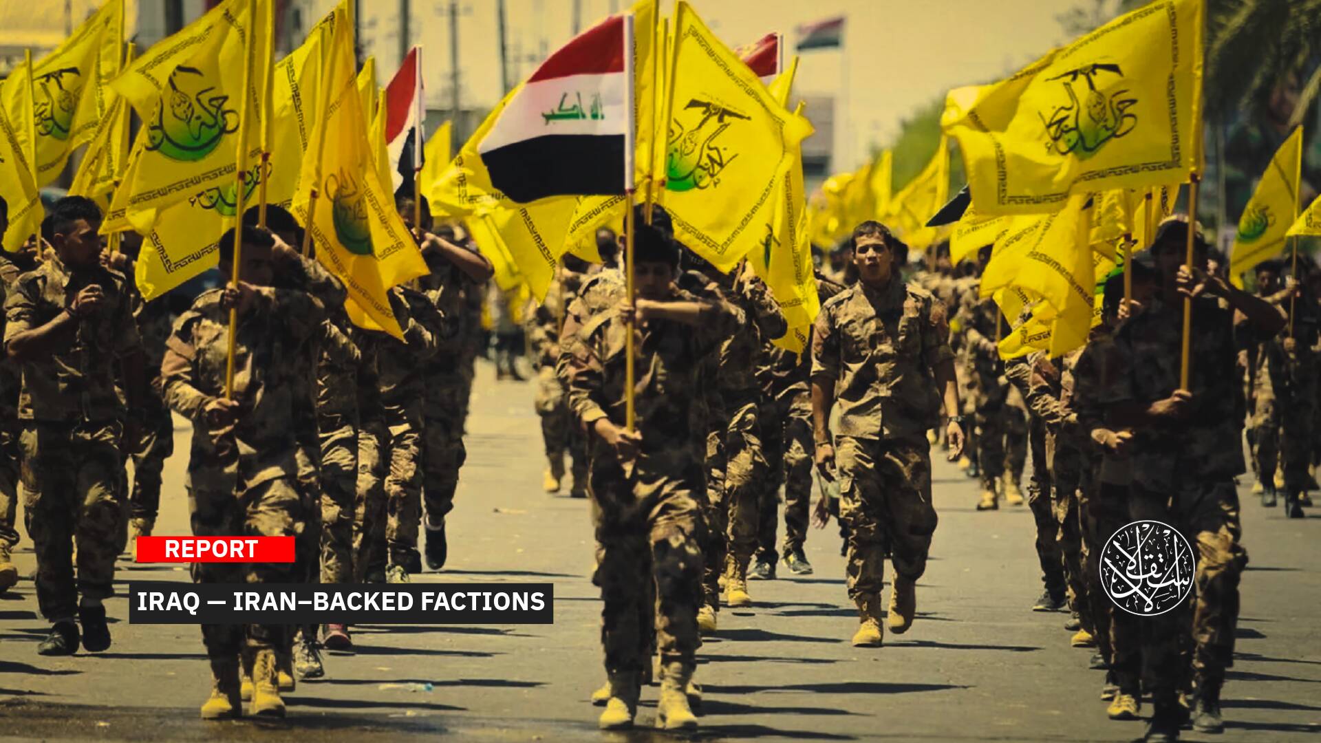 Trump Attacks Iran and Warns Its Proxies—Where Do Iraqi Factions Stand?