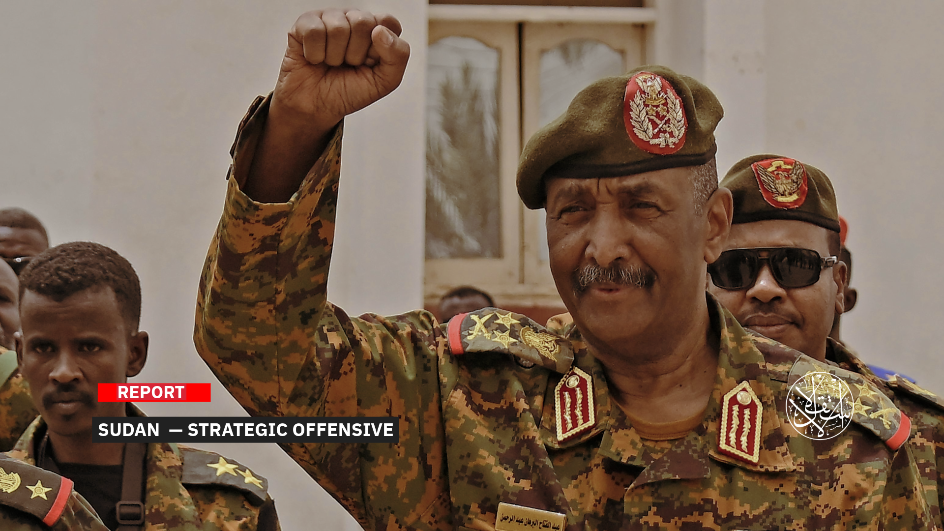 These swift attacks aren’t just about winning ground—they’re part of a wider military strategy.