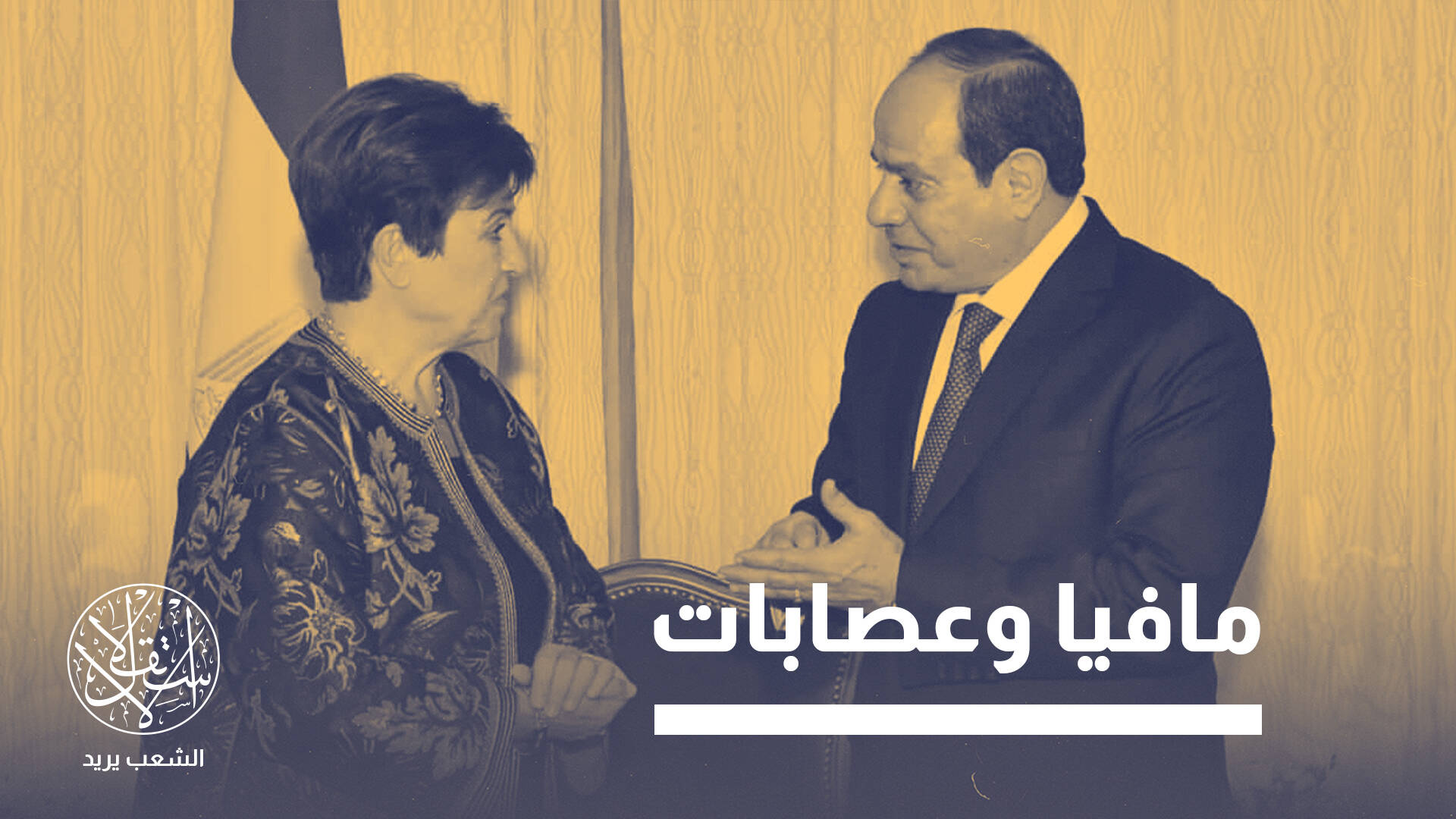 صندوق النقد الدولي يصدر تقريرا "صادما" بشأن جيش السيسي وديونه.. ما القصة؟