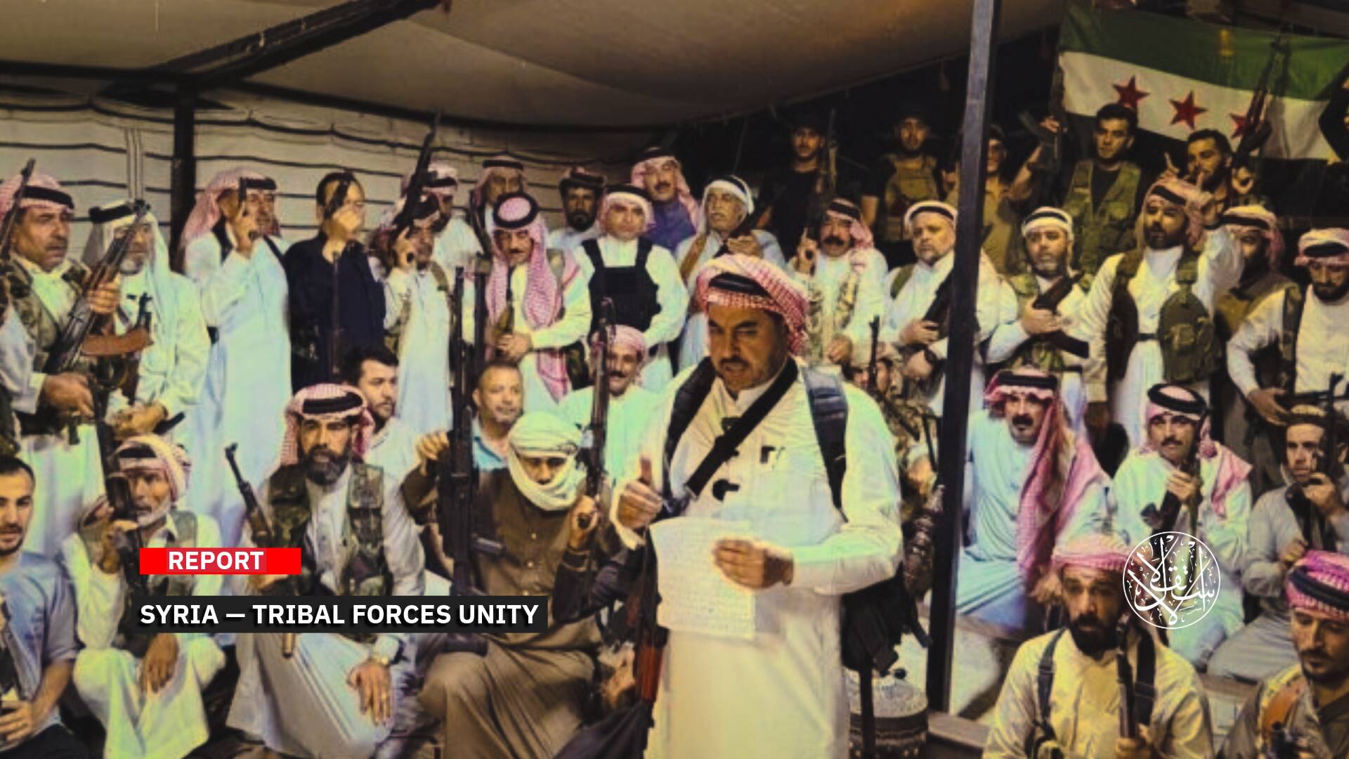Al-Hijri’s Cooperation with ‘Israel’ Ignites Outrage Among Syrian Tribes: What’s the Story?