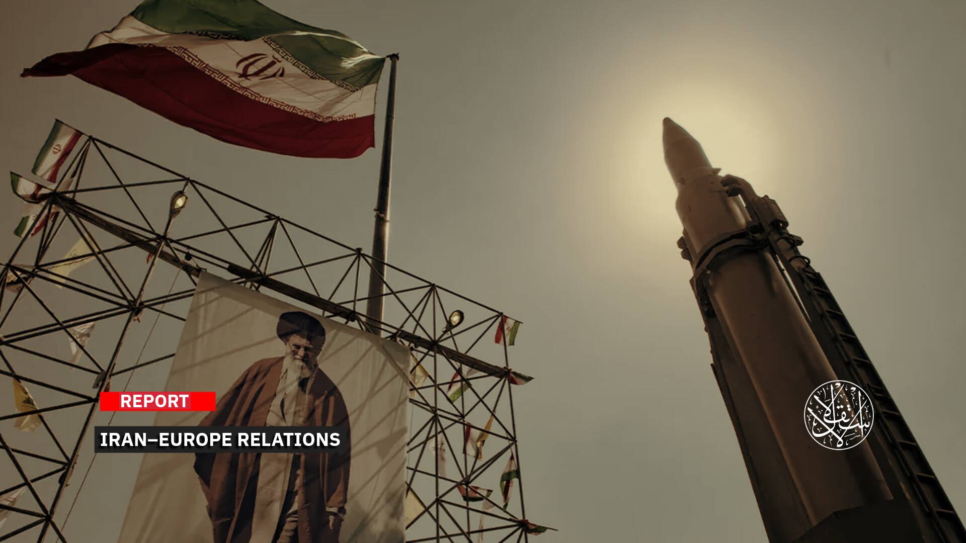 Political Pressure Tool: How ‘Snapback’ Sanctions Deepen Tensions Between Iran and the West