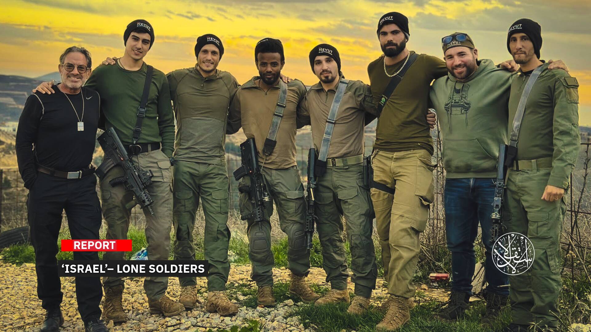 Unparalleled Collusion: How Thousands of US Volunteers Committed Genocide in Gaza