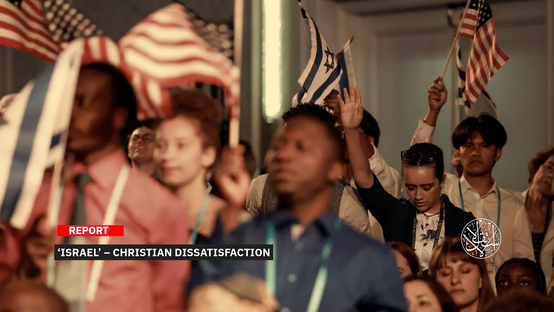 Could the Deteriorating Relationship Between 'Israel' and American Christians Get Worse?