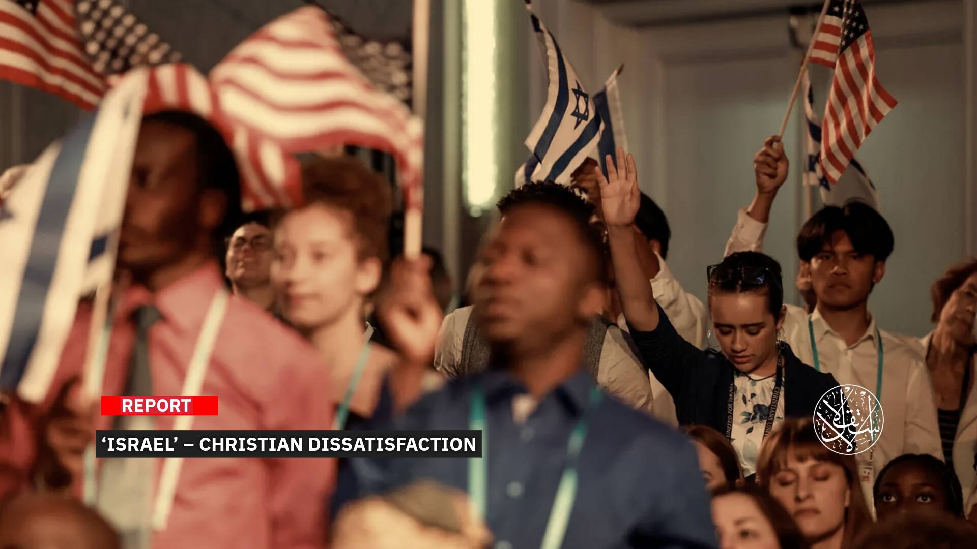 Could the Deteriorating Relationship Between 'Israel' and American Christians Get Worse?