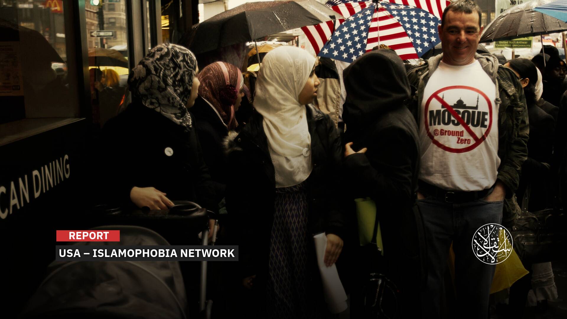 Anti-Muslim Bigotry: How Islamophobia in the U.S. Became a Profitable Industry