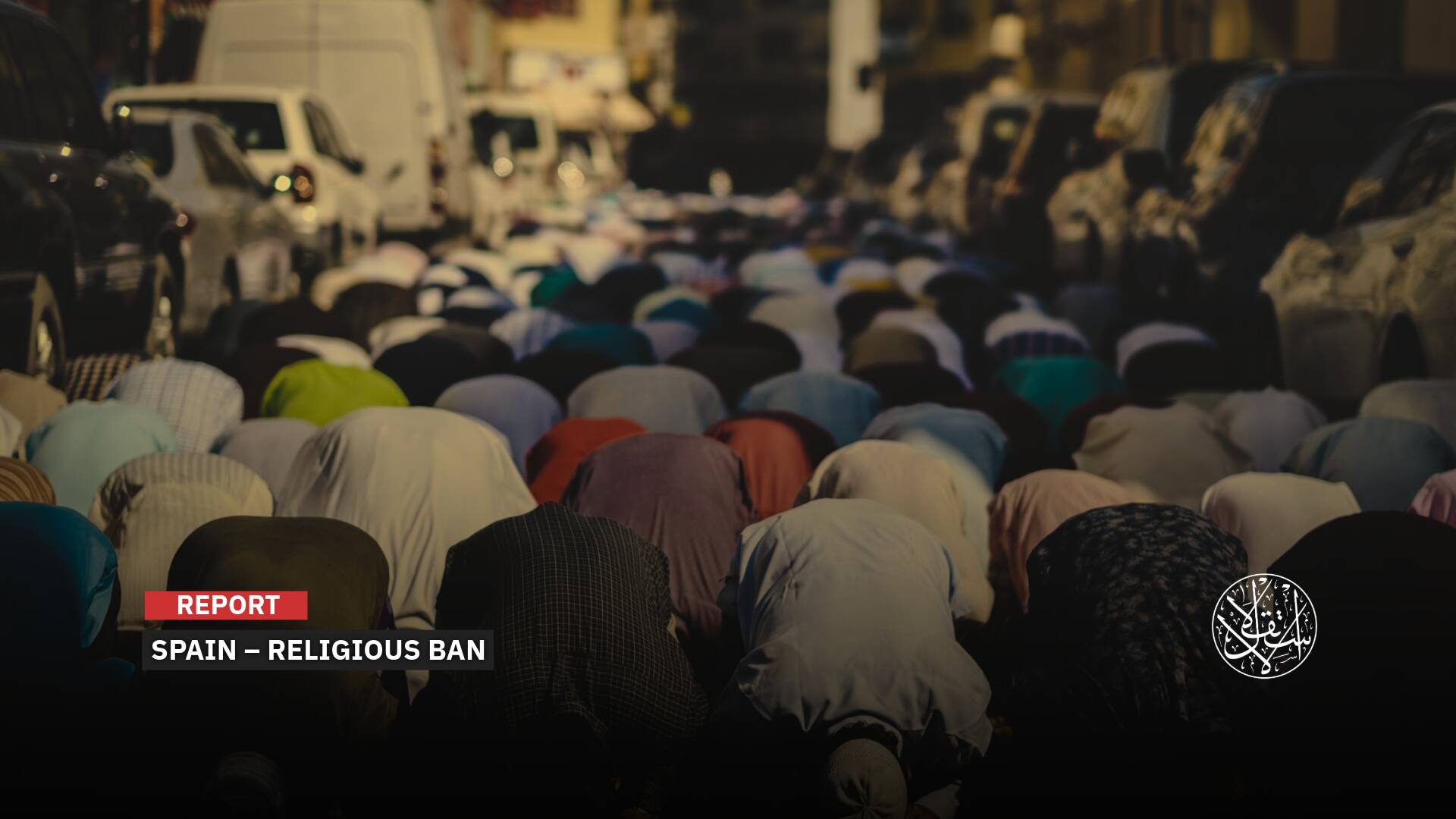 ‘Institutionalized Islamophobia’: How Anti-Islam Rhetoric Is on the Rise in Spain