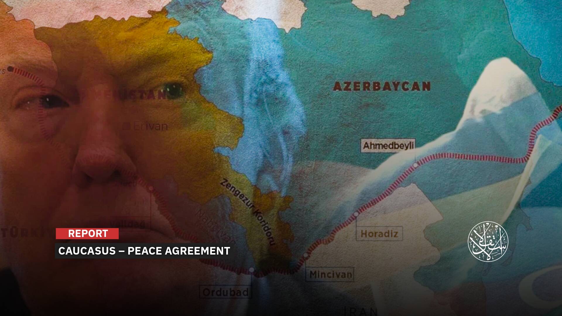 How Trump’s Route Is Reshaping the Geopolitics of the South Caucasus