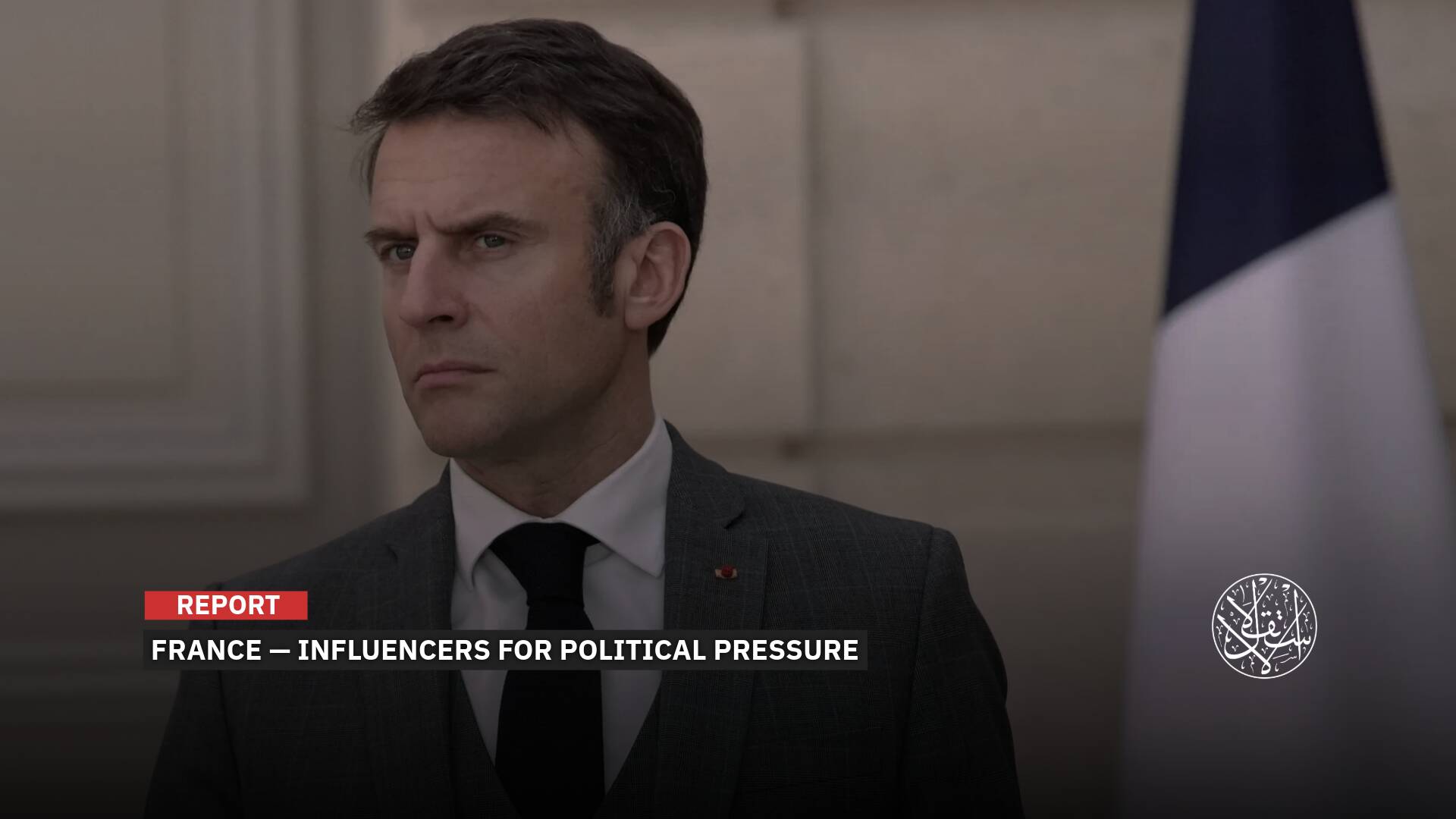 Influencers for Hire: Inside the Secret Operation Shaping Public Opinion in France