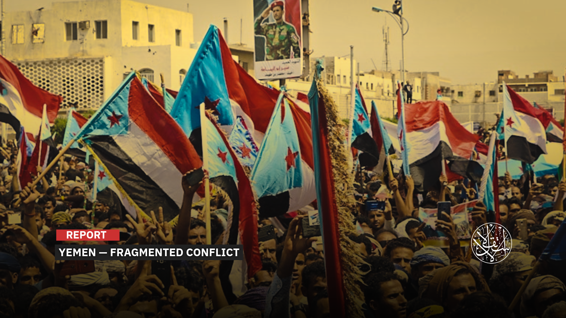 So far, Yemen remains a battleground for influence that no single regional power can dominate.