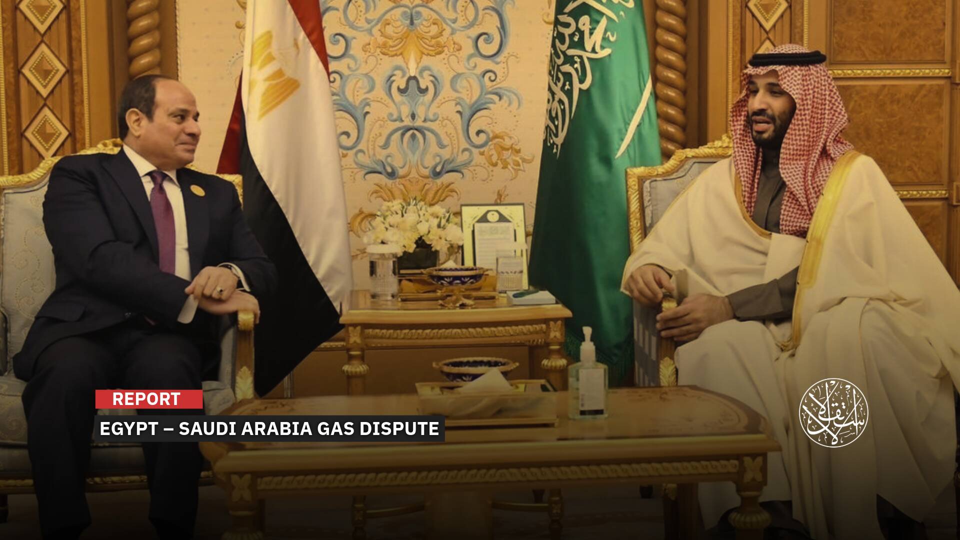 After Egypt’s Controversial Gas Deal With ‘Israel’, Why Did Saudi Online Trolls Turn on Cairo?