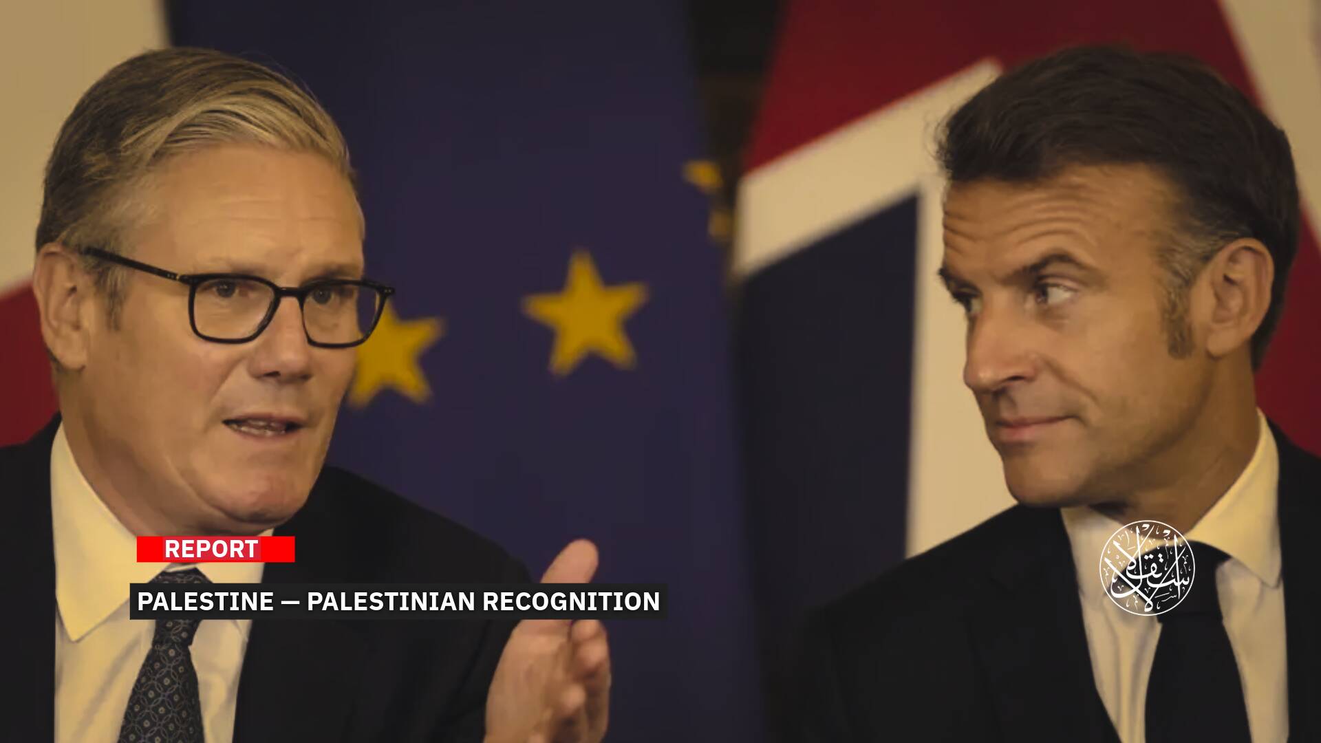 What Would European Recognition of Palestine Mean for the Future of the Ongoing Genocide?
