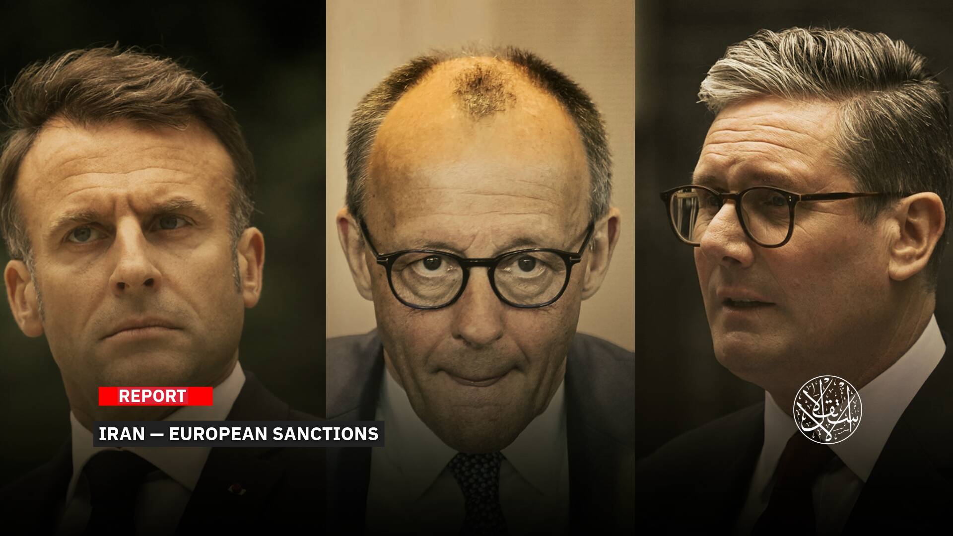 Snapback Mechanism Looms: What’s Behind the European Troika’s Deadline for Iran?
