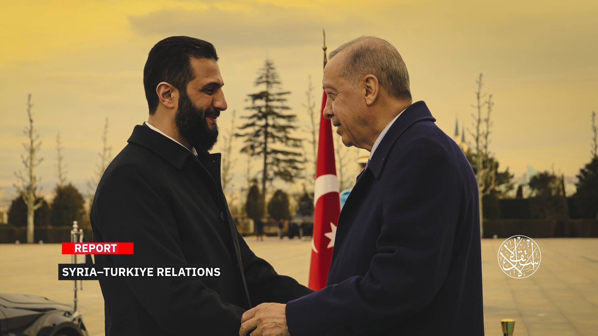 Facing Internal Strife, Syria Turns to Turkiye for Military Support: How Did Ankara Respond?