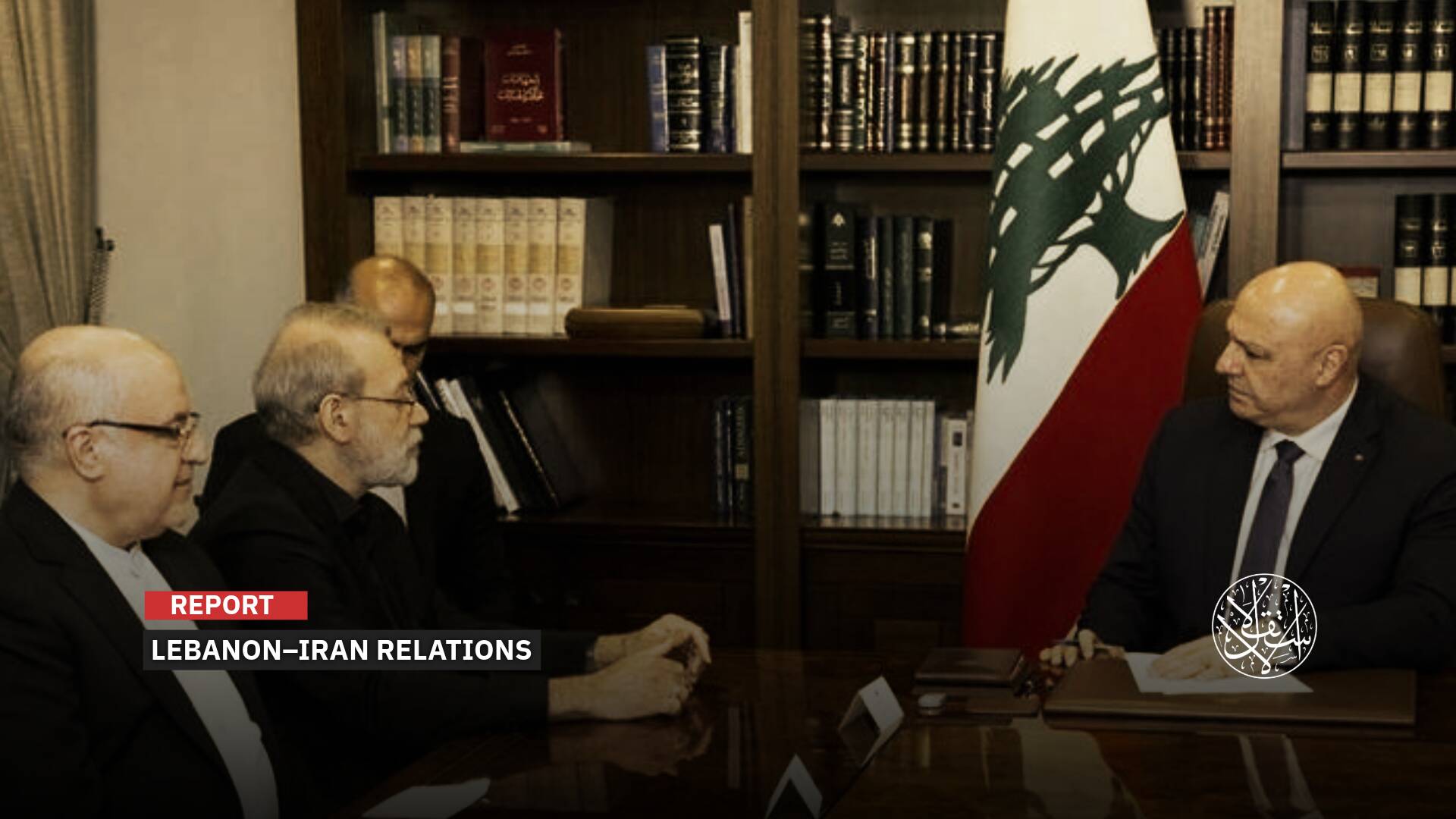 Lebanon and Iran: A ‘State-to-State’ Shift Away from Hezbollah?