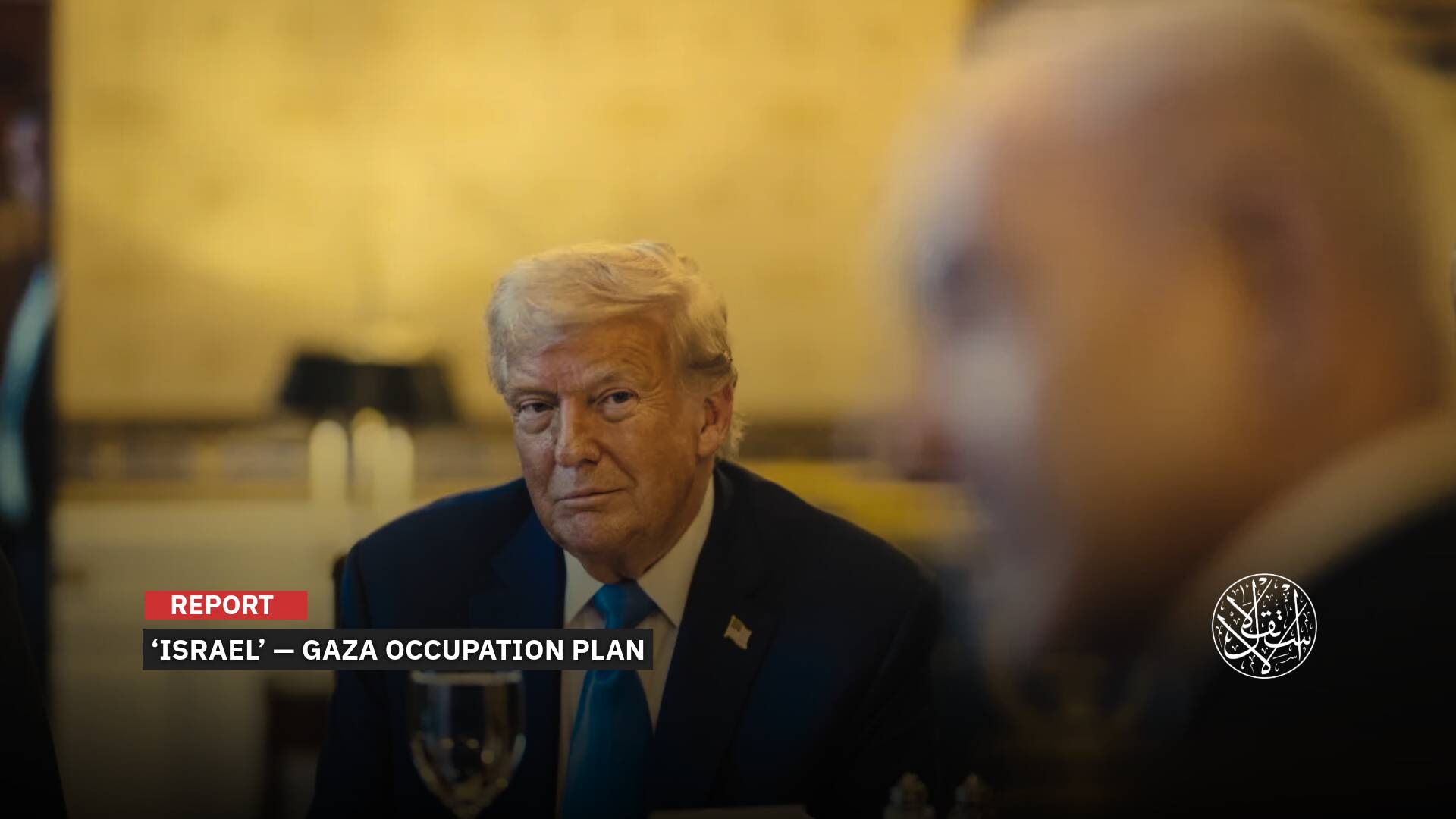 Between Invasion and Negotiation: Why Netanyahu Might Delay Occupying Gaza