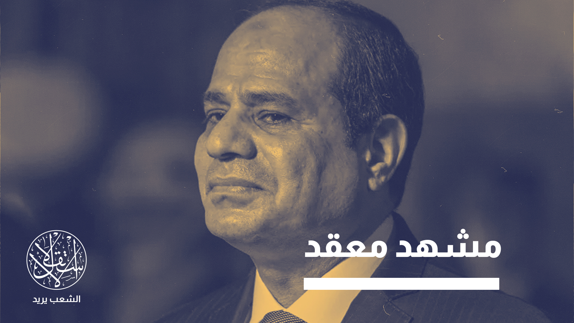 "القاهرة ستضطر في النهاية لإثبات قدرتها على إدارة الأزمات المحيطة بها"