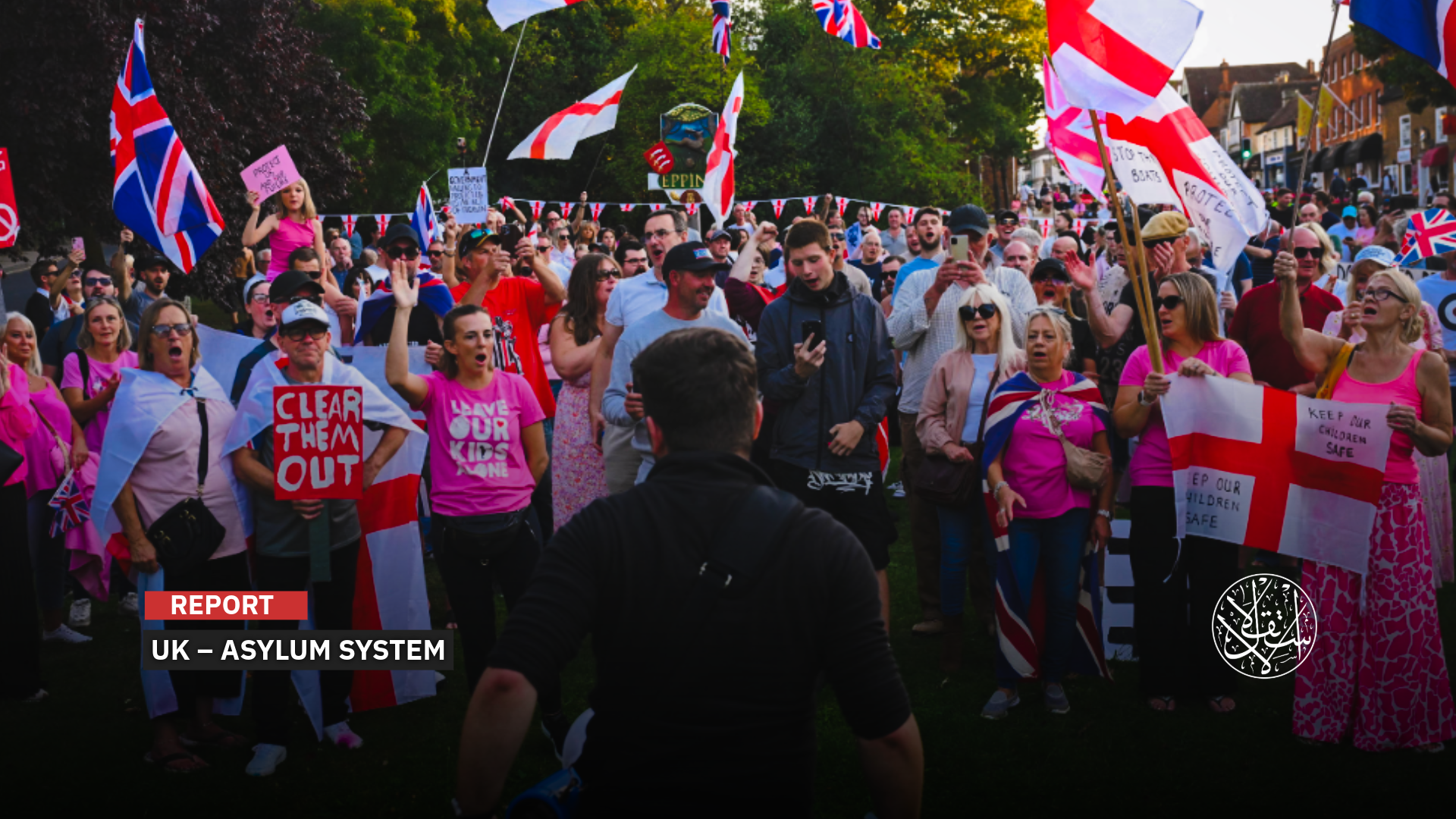 “A peak of more than 56,000 asylum seekers were living in the hotels in September 2023.”