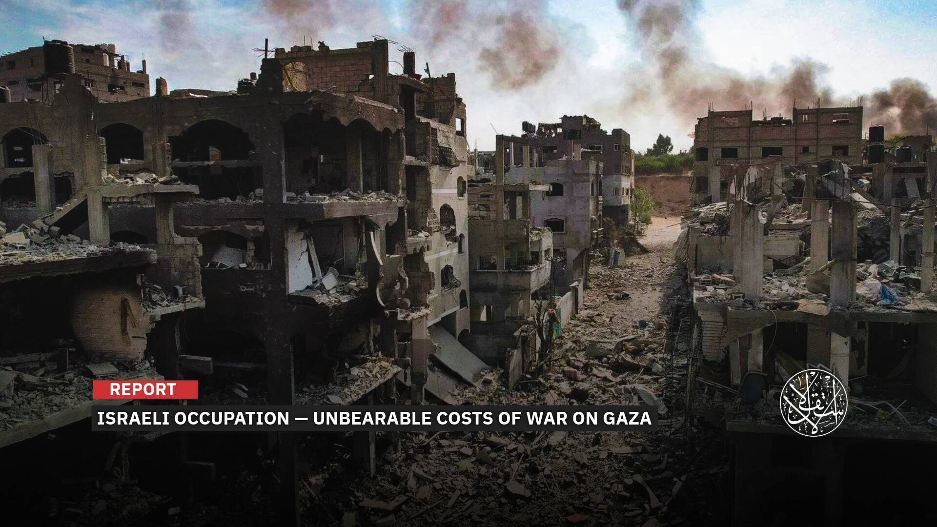 Astronomical Costs: Why Has ‘Israel’ Increased Its War on Gaza Budget Fivefold?