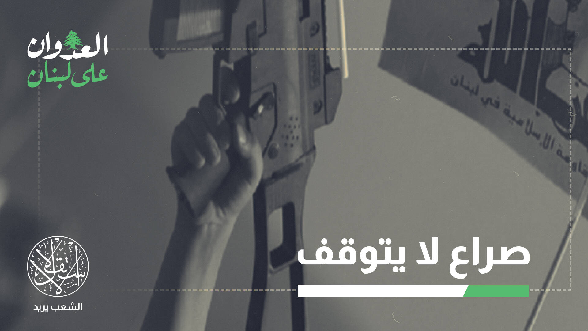 خبير لبناني: سلاح حزب الله بيد الحكومة أفضل من ذهابه للاحتلال عبر عدوان جديد (خاص)