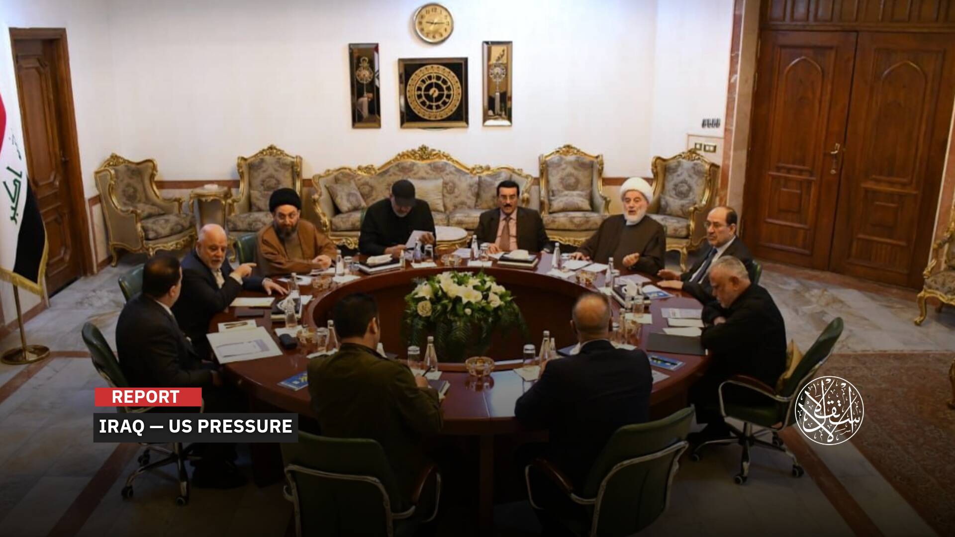 Will Iraq’s Shiite Bloc Bow to Washington and Scrap the PMF Law?