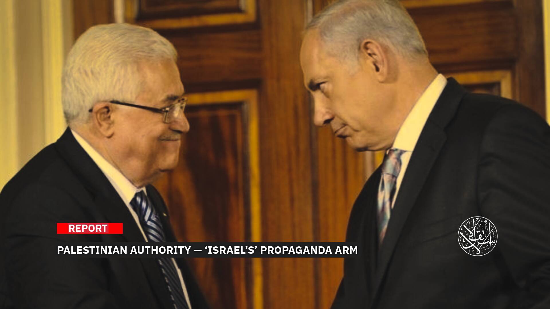 Justifying Massacres, Mocking the Resistance: How the PA Became ‘Israel’s’ Propaganda Arm
