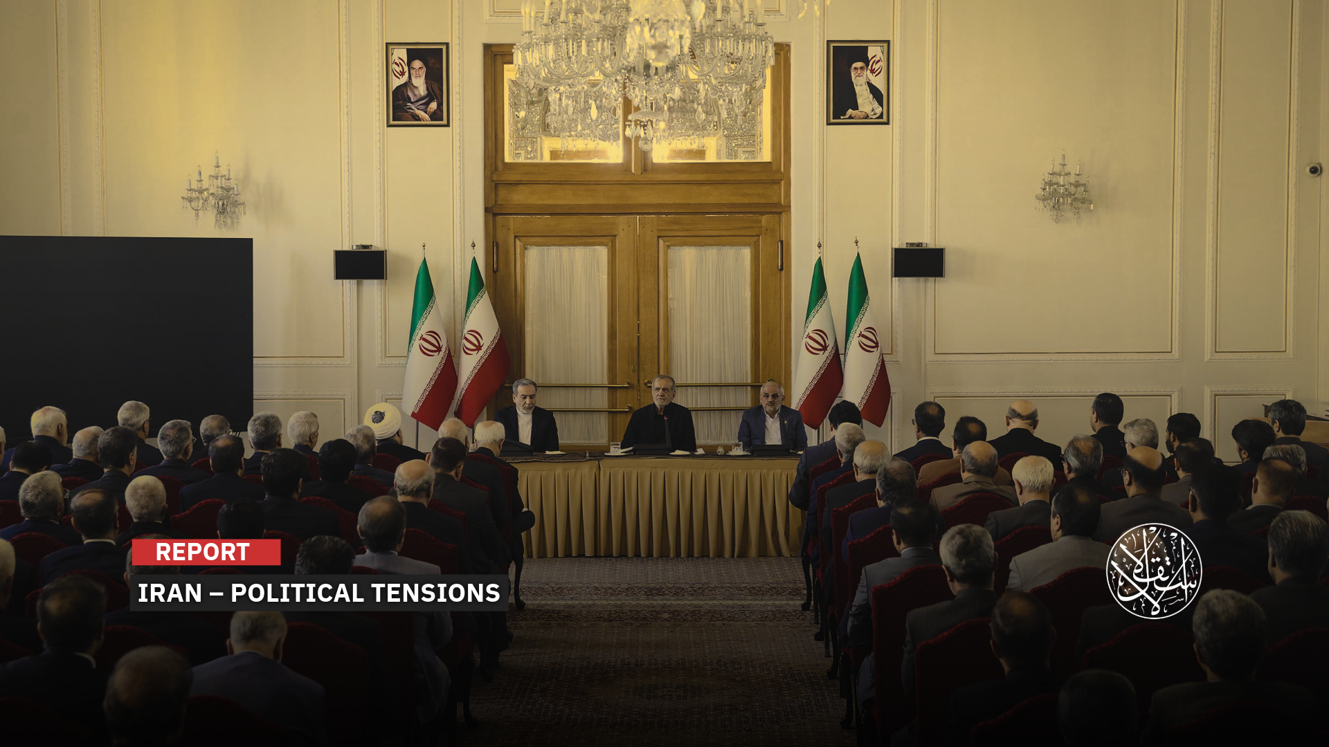 “A return to popular sovereignty as the only way out of Iran’s multiple crises.”