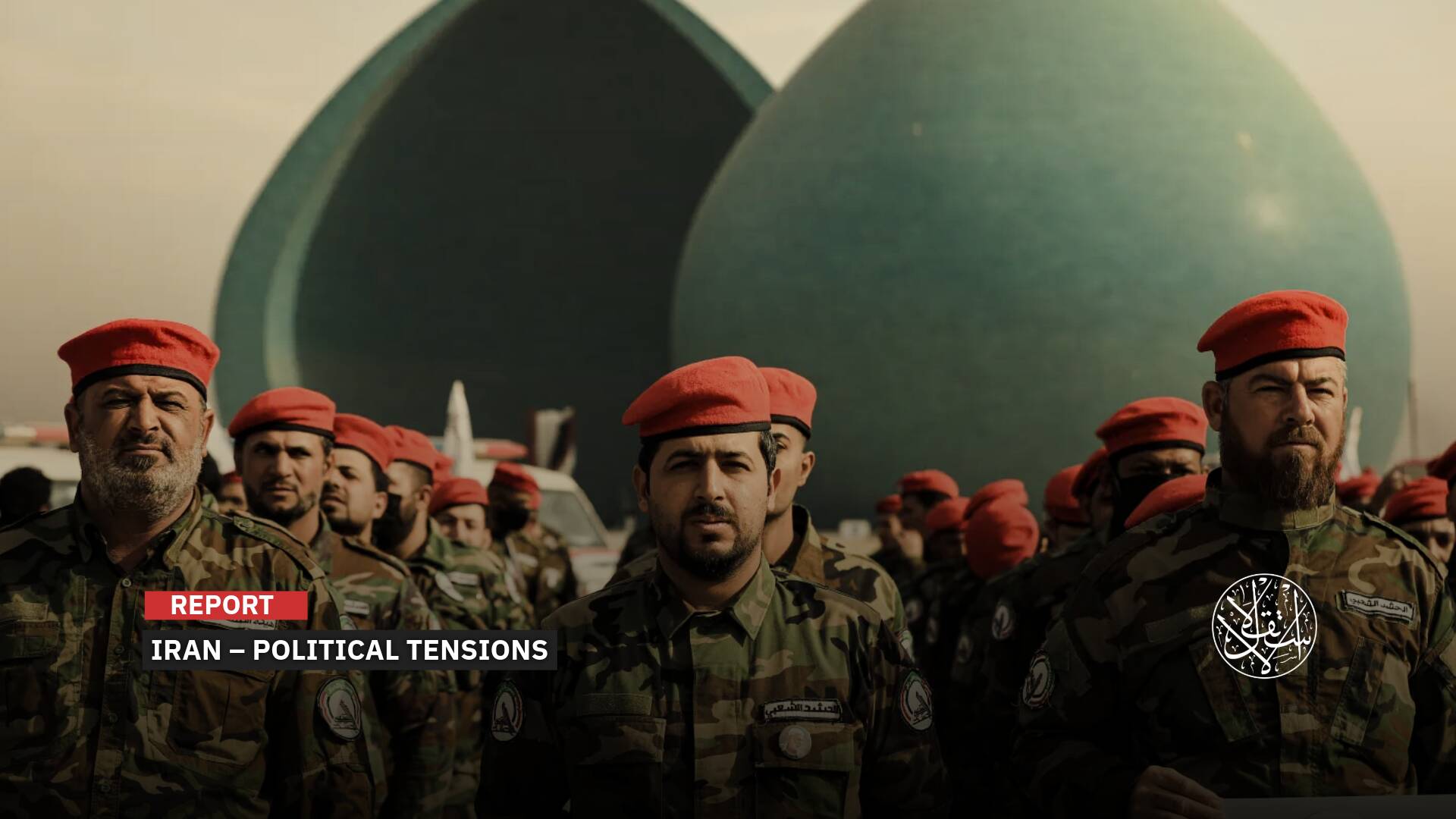 Iraq’s Popular Mobilization Forces Face Withdrawals: Is It U.S. Pressure or Internal Maneuvering?