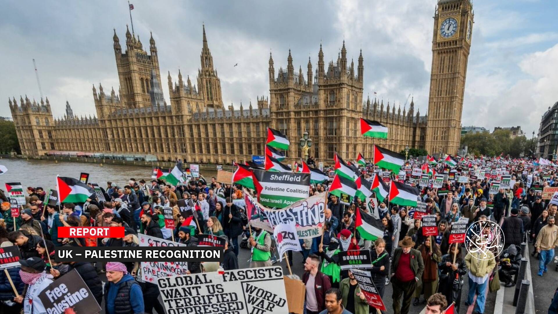 Conditional Deal: Will the UK Tear Up the Balfour Declaration and Recognize a Palestinian State?