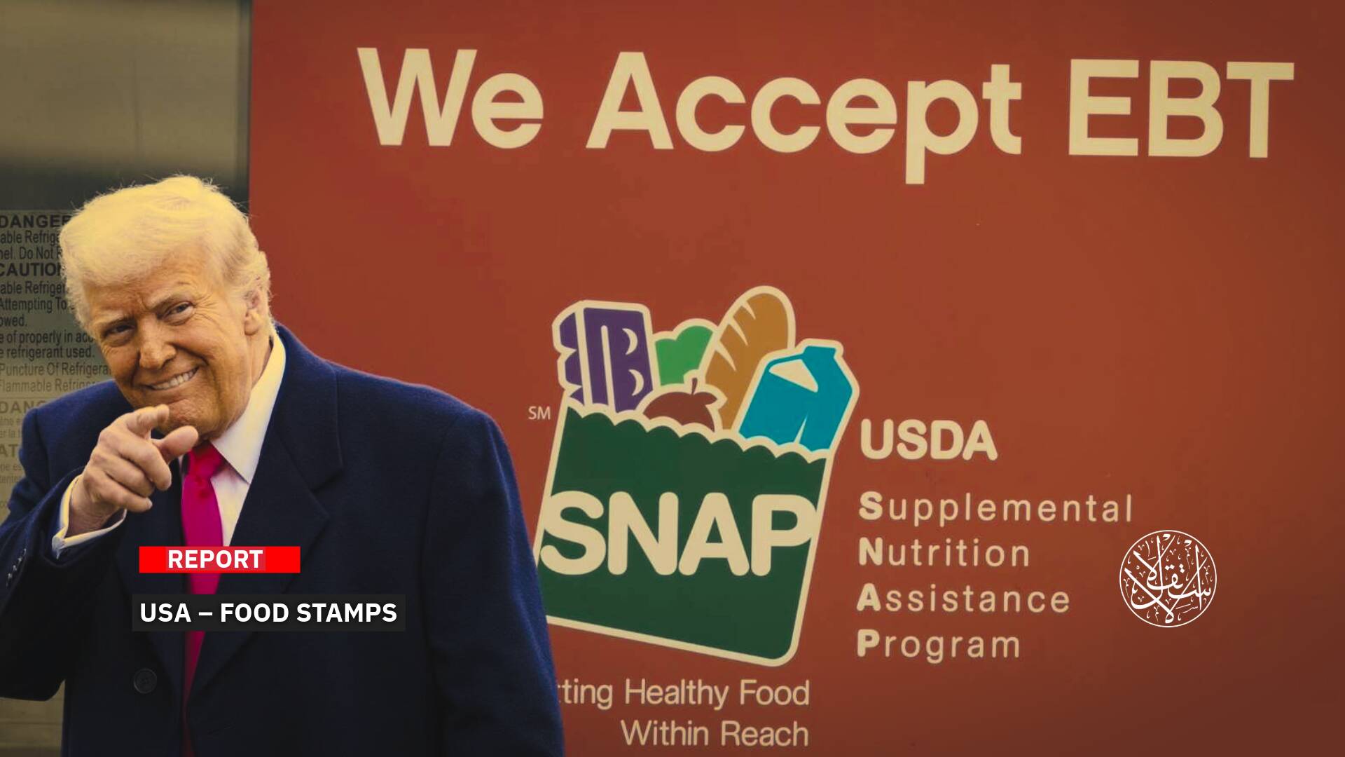 How SNAP Cuts Put Millions of Americans at Risk of Hunger