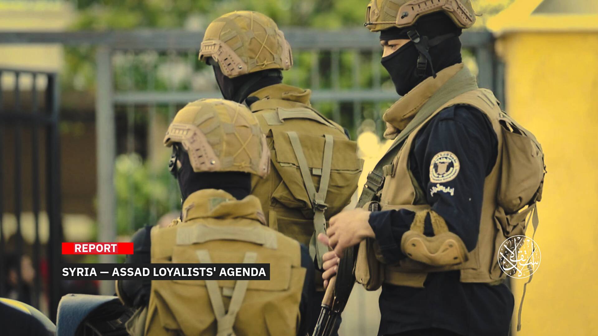 How Assad Loyalists and Hezbollah Cells Collude to Undermine Syria’s Unity and Destabilize the Coast