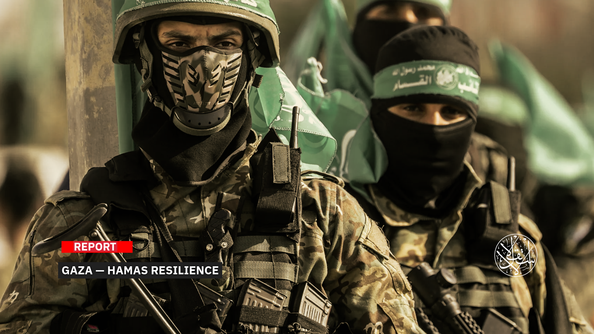 As Elite Operations Surge, How Does al-Qassam Keep Recruiting Thousands of Fighters?